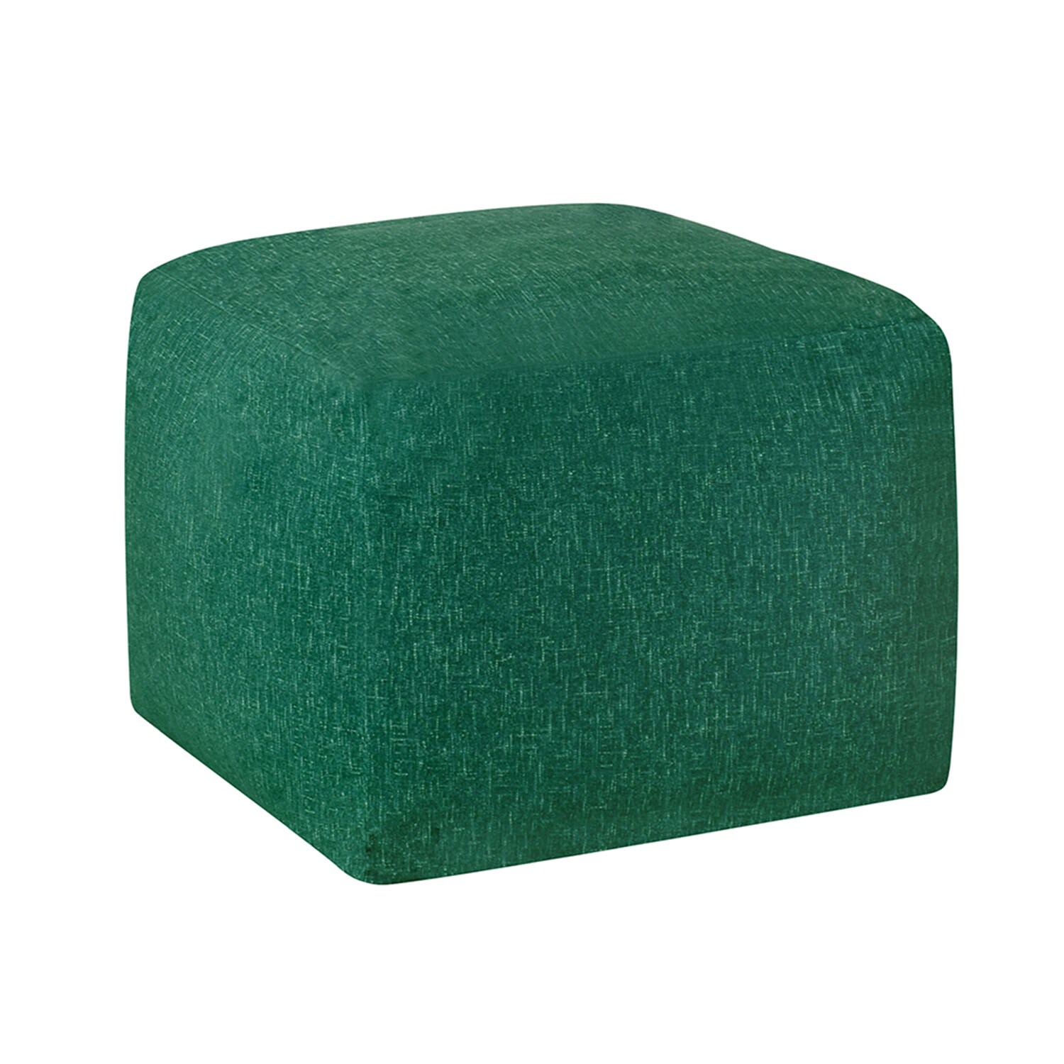 CasePiece C126PF24-GN-VV Indoor-Ottomans - View #4