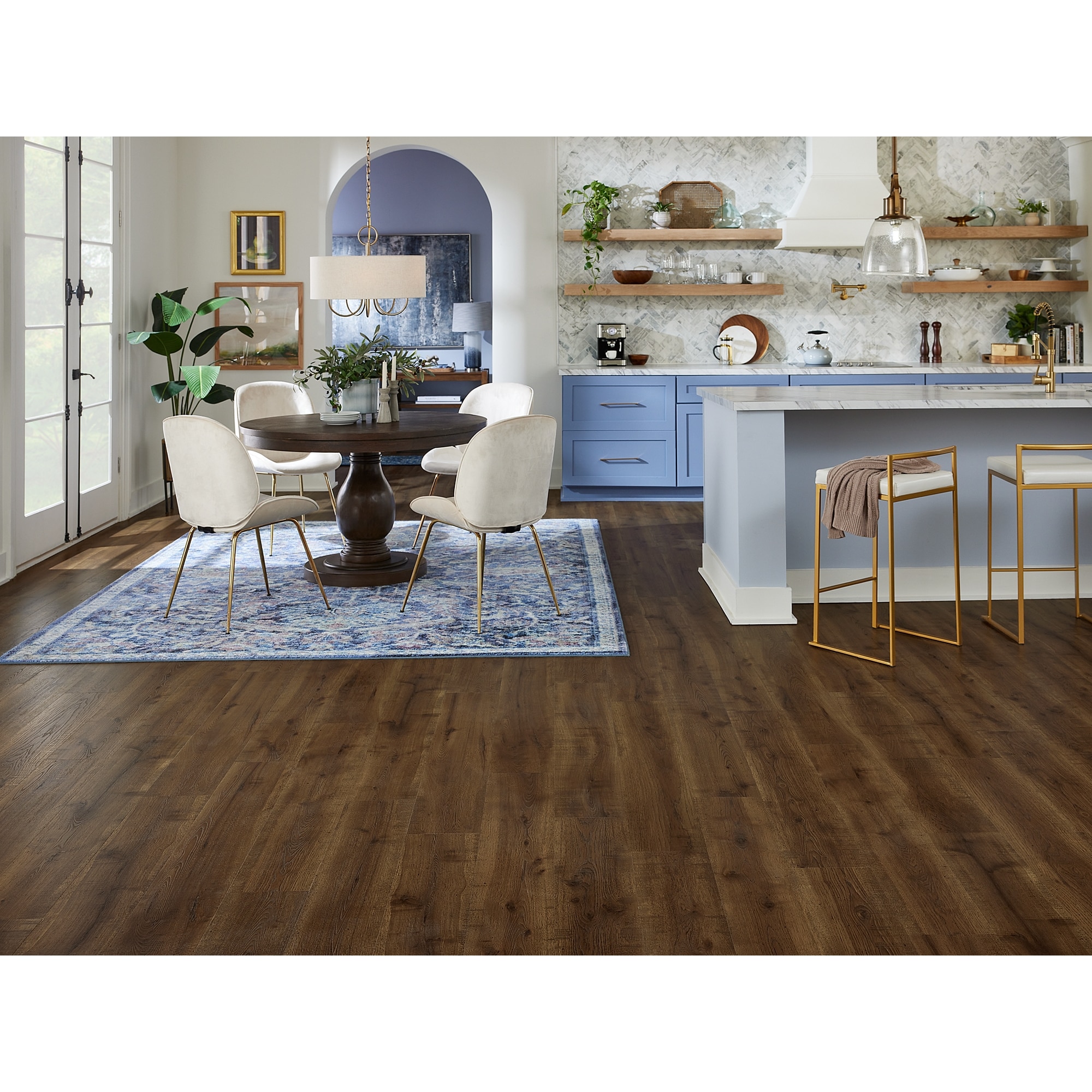 Pergo SBX0063784 Laminate-Flooring-Samples - View #7