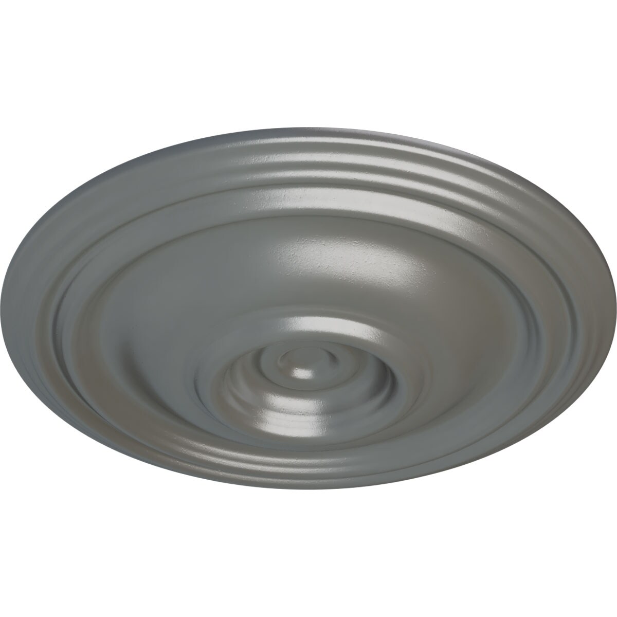 Ekena Millwork CM14TRSLS Ceiling-Medallions - View #2