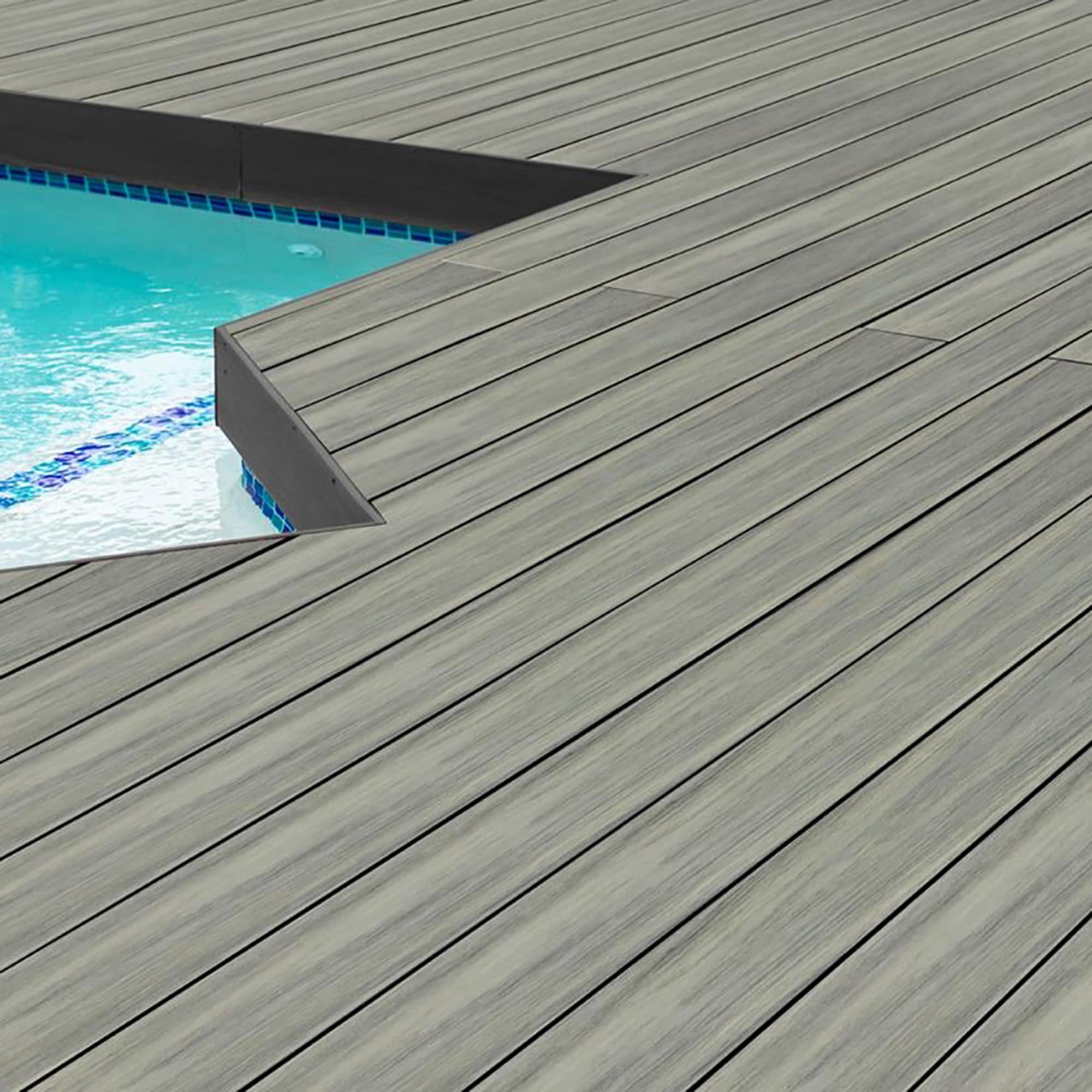 Fortress Building Products 241060809 Composite-Deck-Boards - View #3
