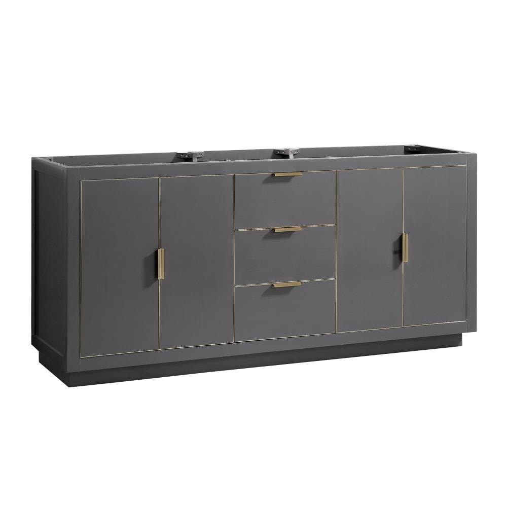 Avanity AUSTEN-V72-TGG vanities - View #2