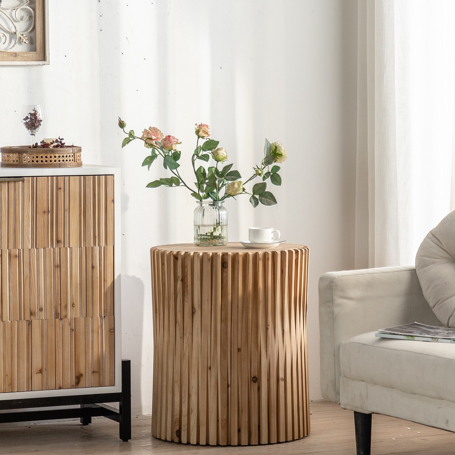 Bybafun YB9300015 End-Tables - View #3