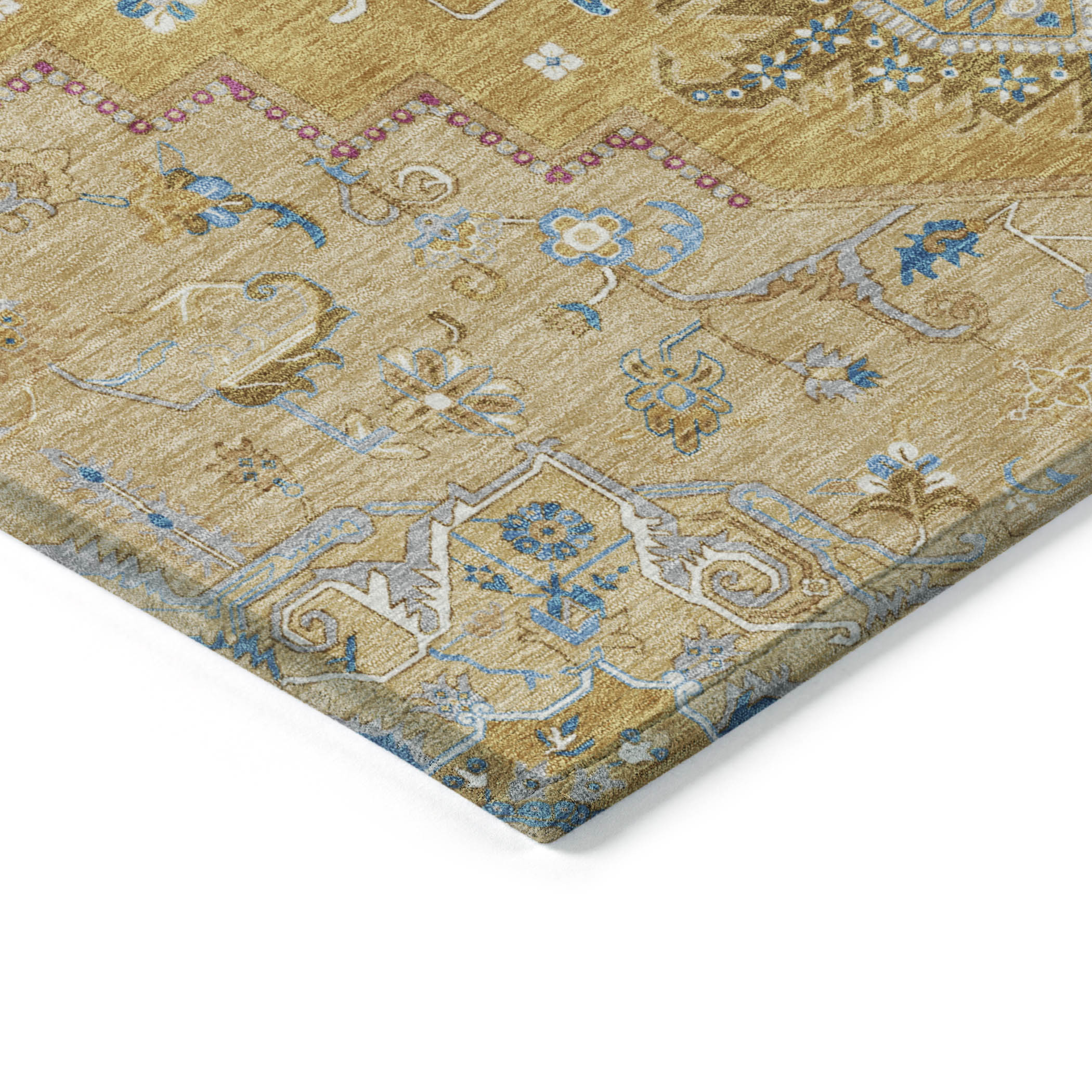 Addison Rugs ACN1036GO3X5 rugs - View #4