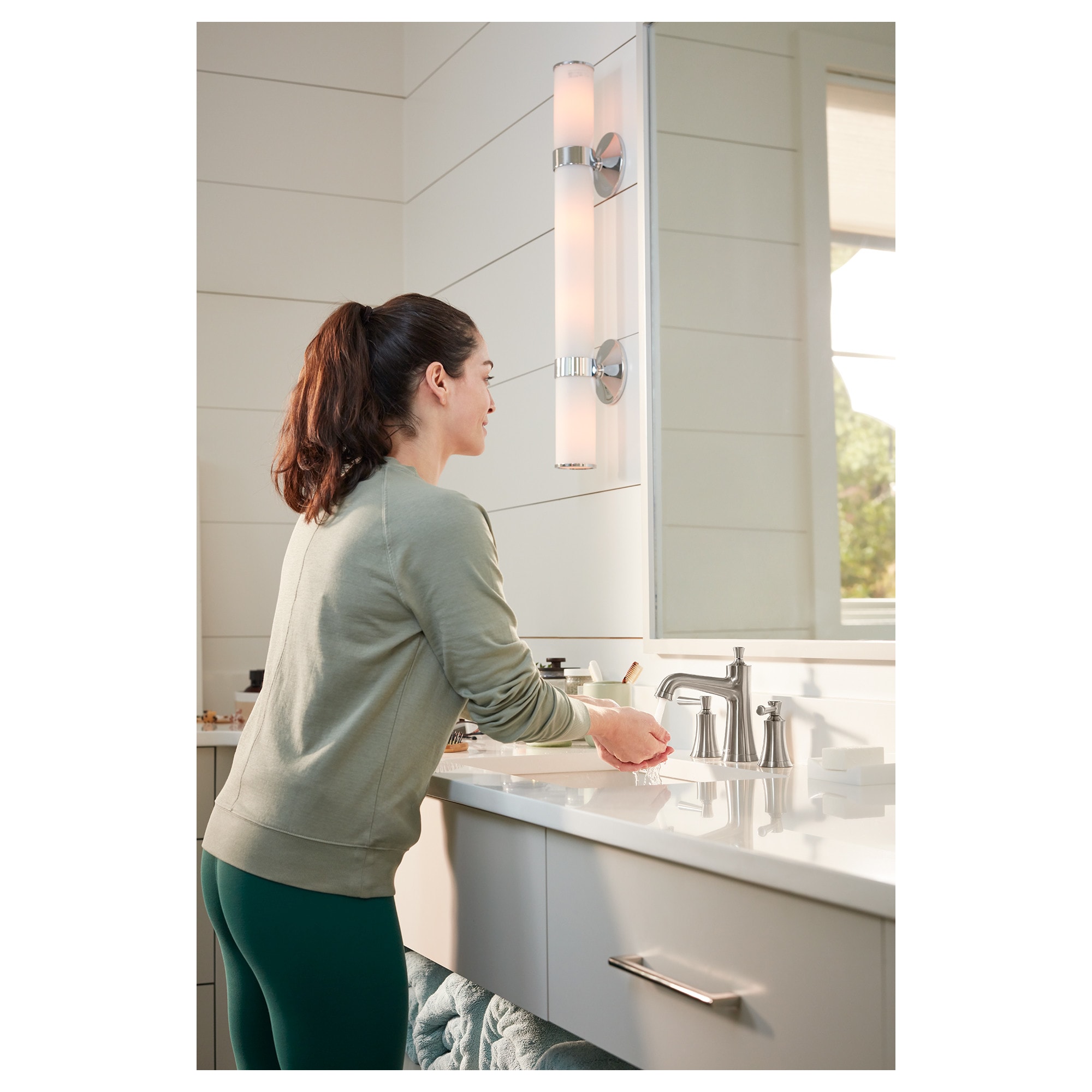 Hansgrohe 04774820 Lavatory-Faucets - View #5