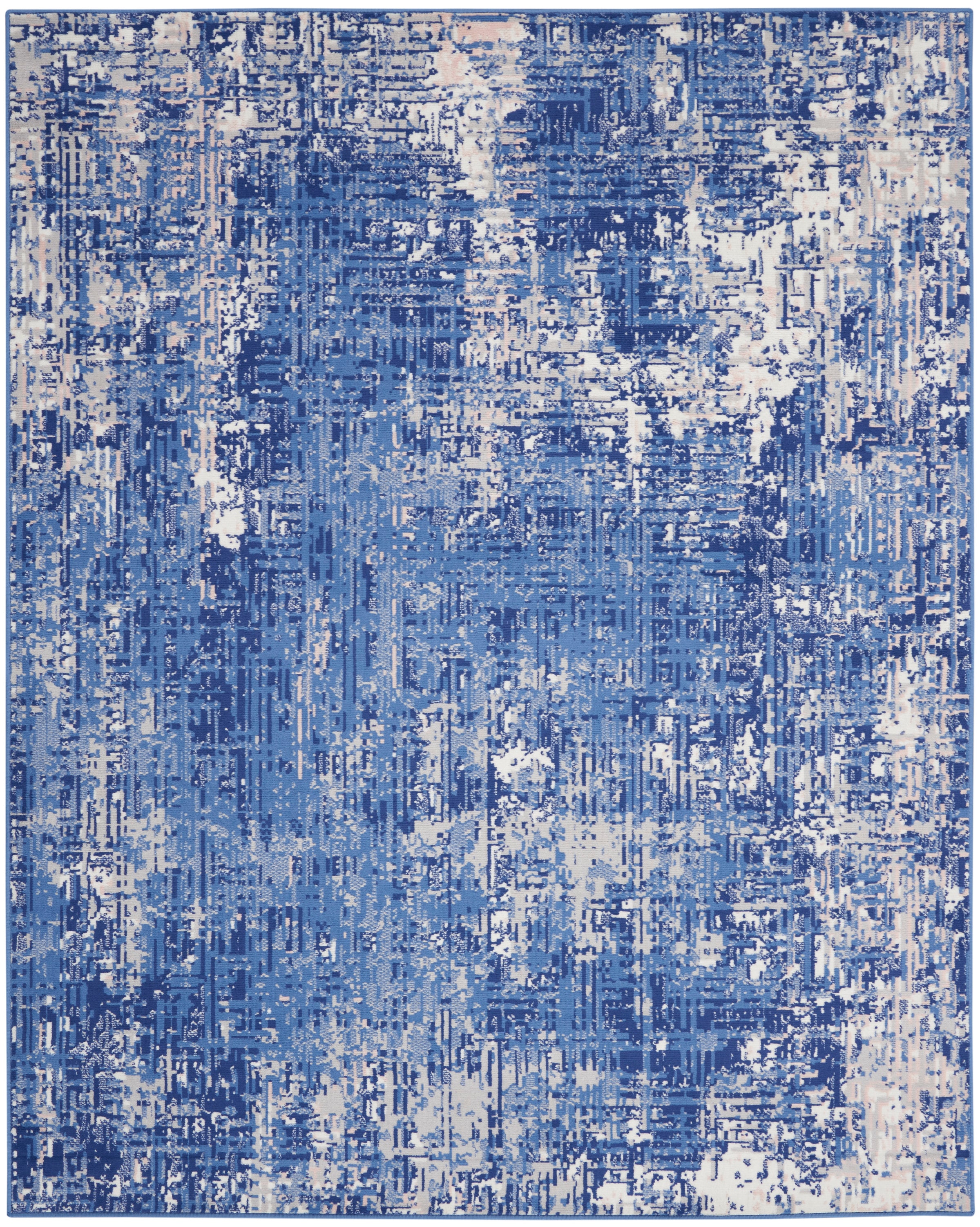 Nourison 99446832894 rugs - View #2