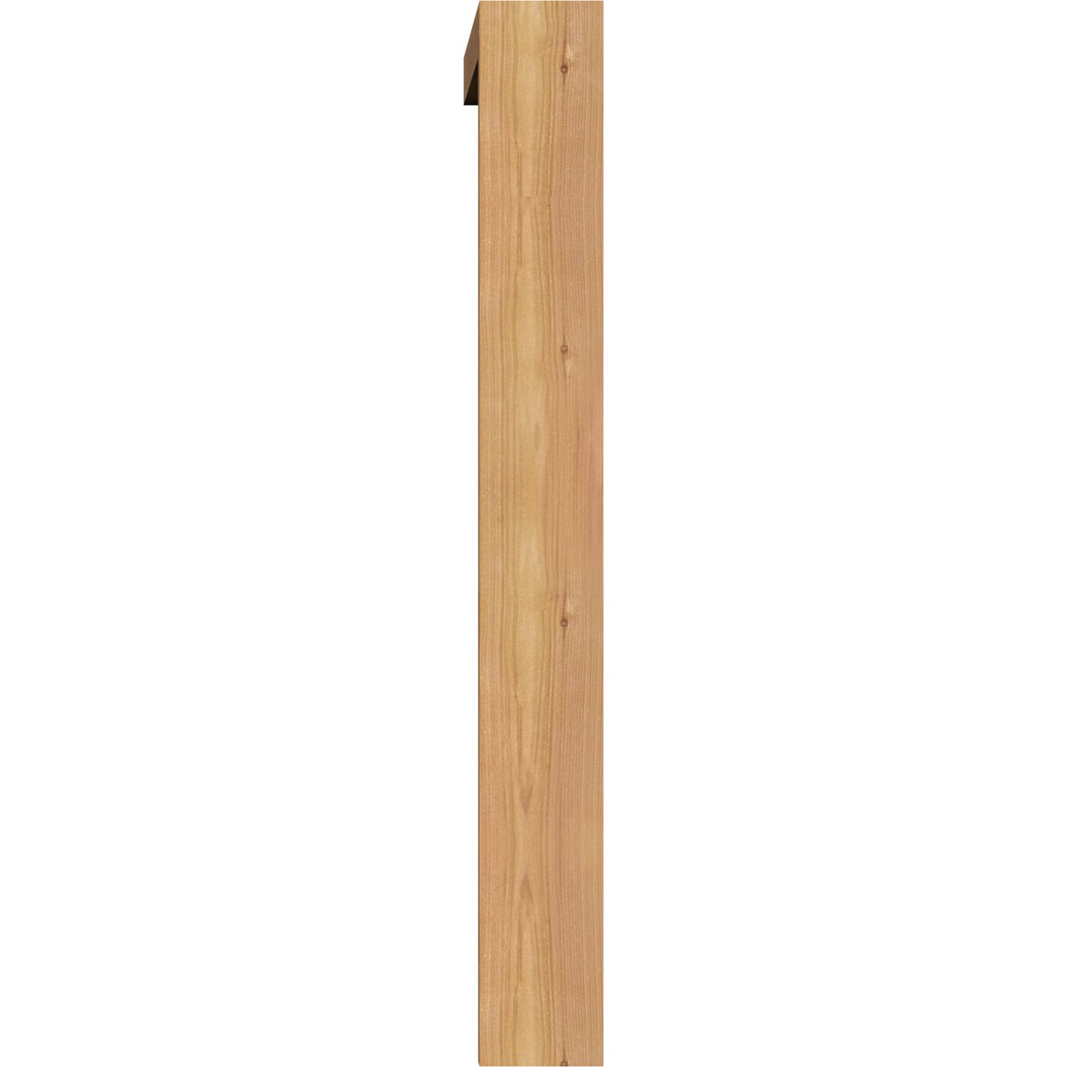 Ekena Millwork 1461915 Exterior-Brackets-Braces - View #4