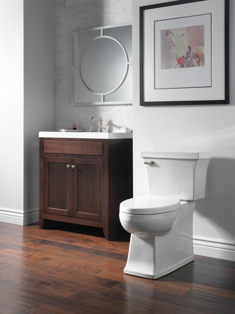 Delta H295SS Faucet-Tub-Shower-Handles - View #3