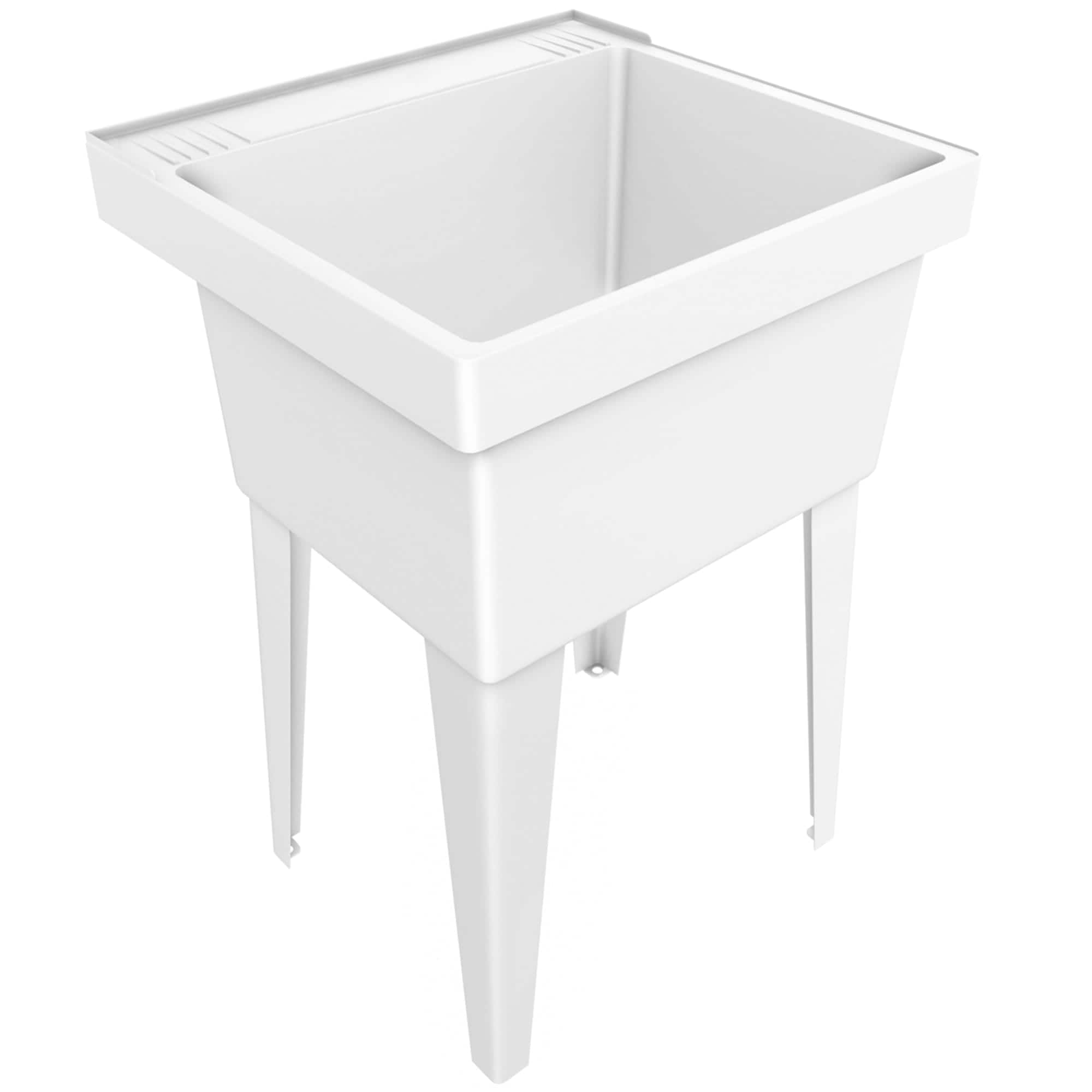 PROFLO PFLT2123 Laundry-Tubs-Utility-Sinks - View #2