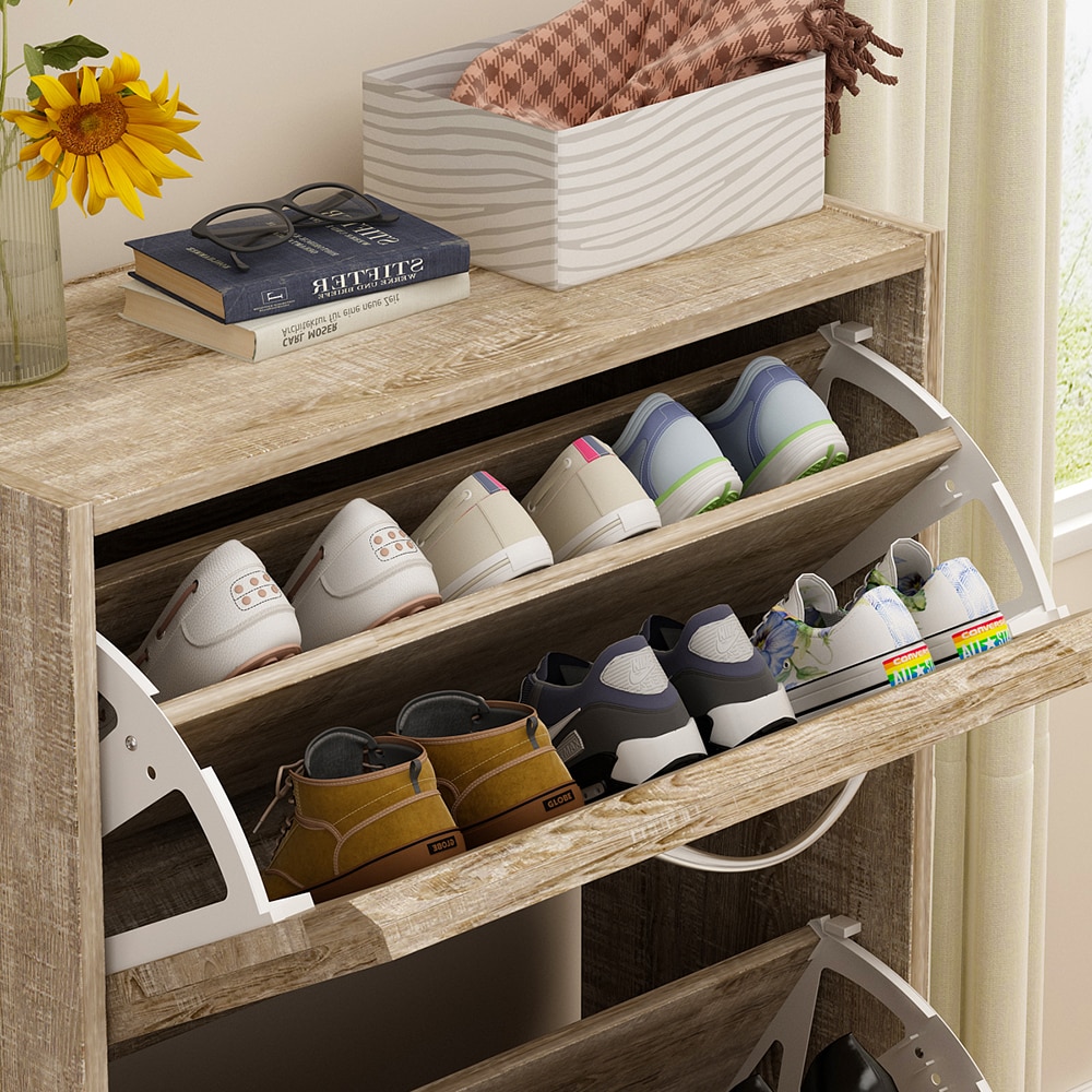  V-KF200189-01 Shoe-Racks - View #15