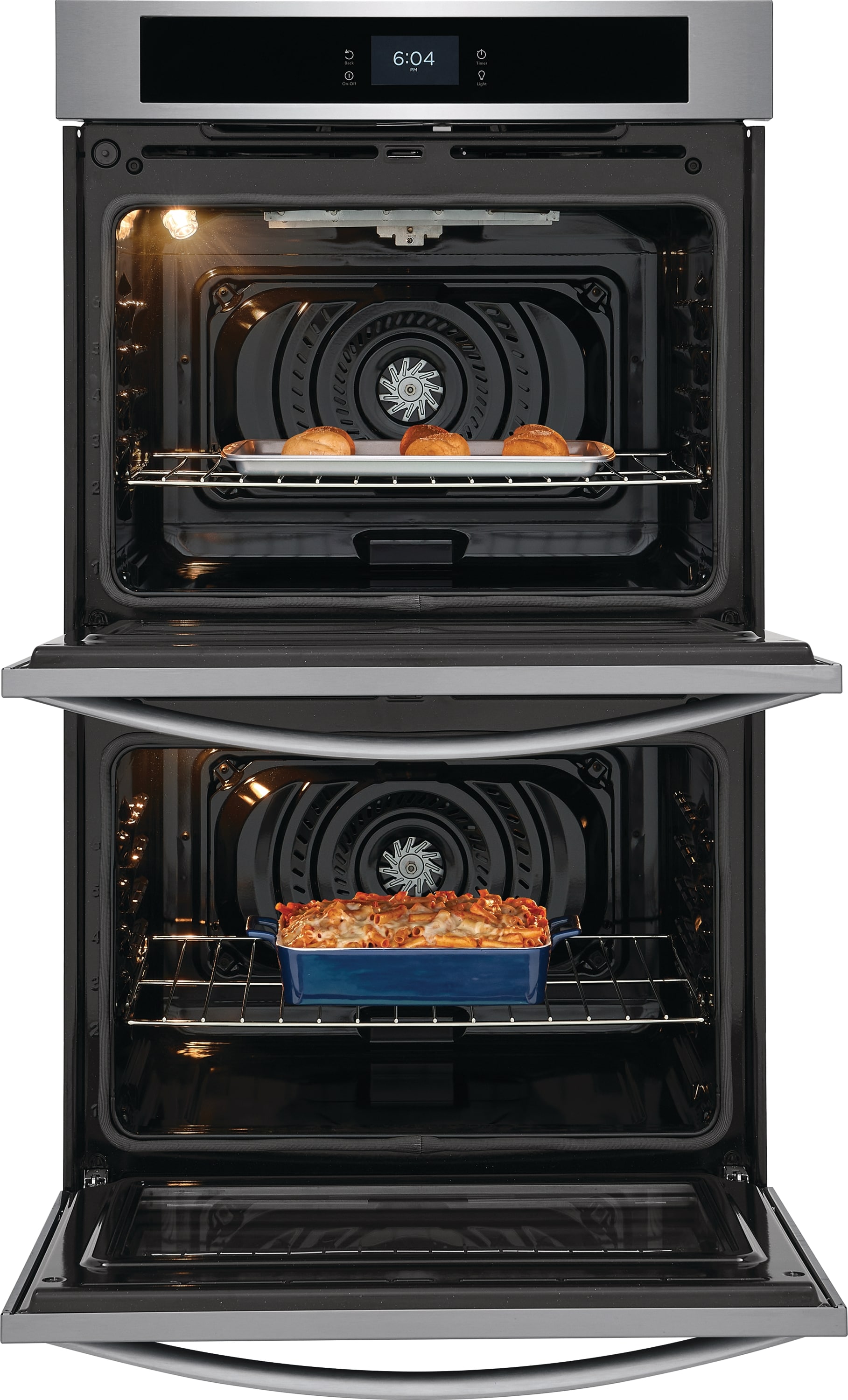 Frigidaire FCWD3027AS Dwall-Elec-Oven - View #11
