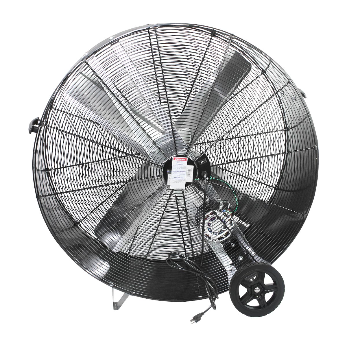 Maxx Air BF42BDPEBLK m090300 - View #4