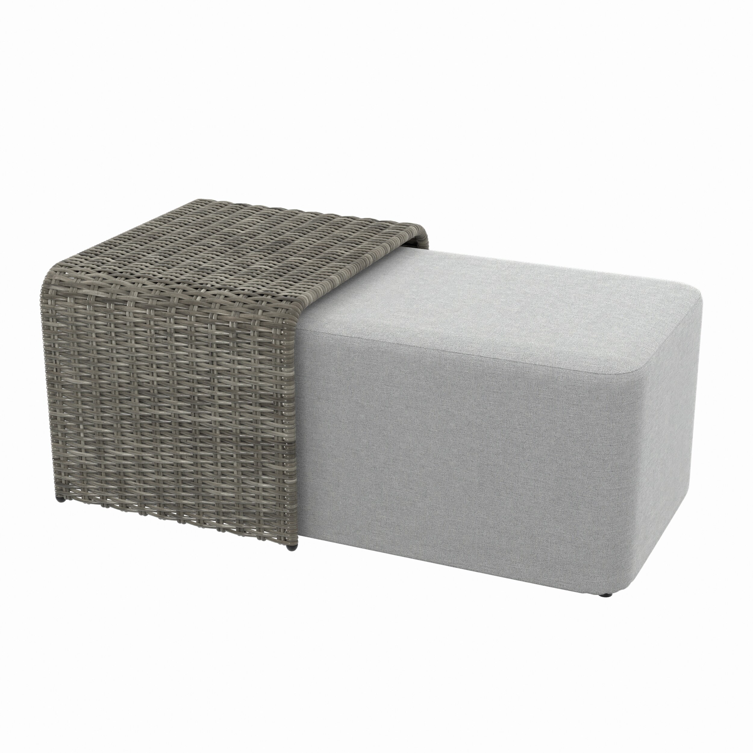 Origin 21 LG-24511-LCOL Patio-Conversation-Sets - View #8