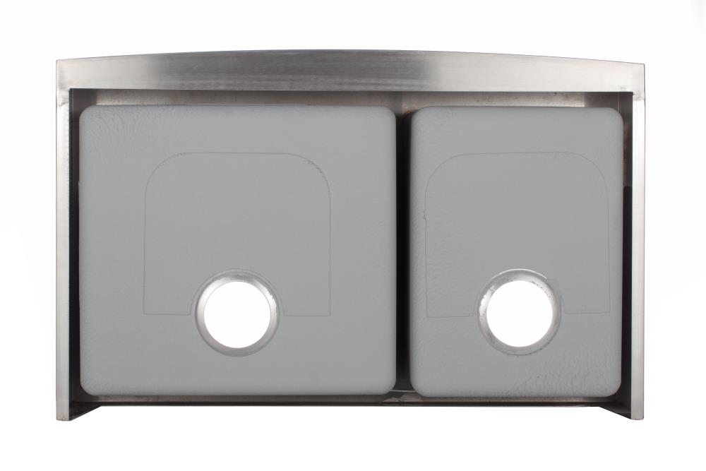 Miseno MNO163320F6040 Kitchen-Sinks - View #6
