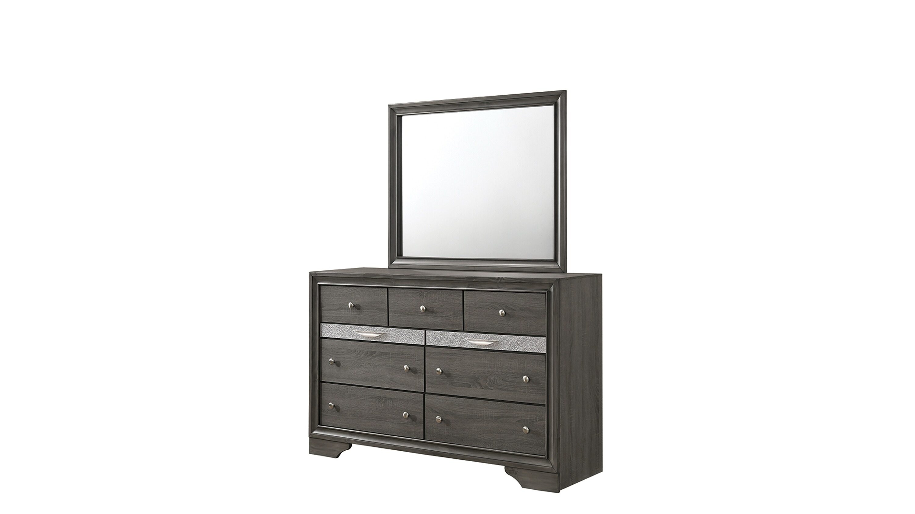 Galaxy 808857969781 Bedroom-Sets - View #4