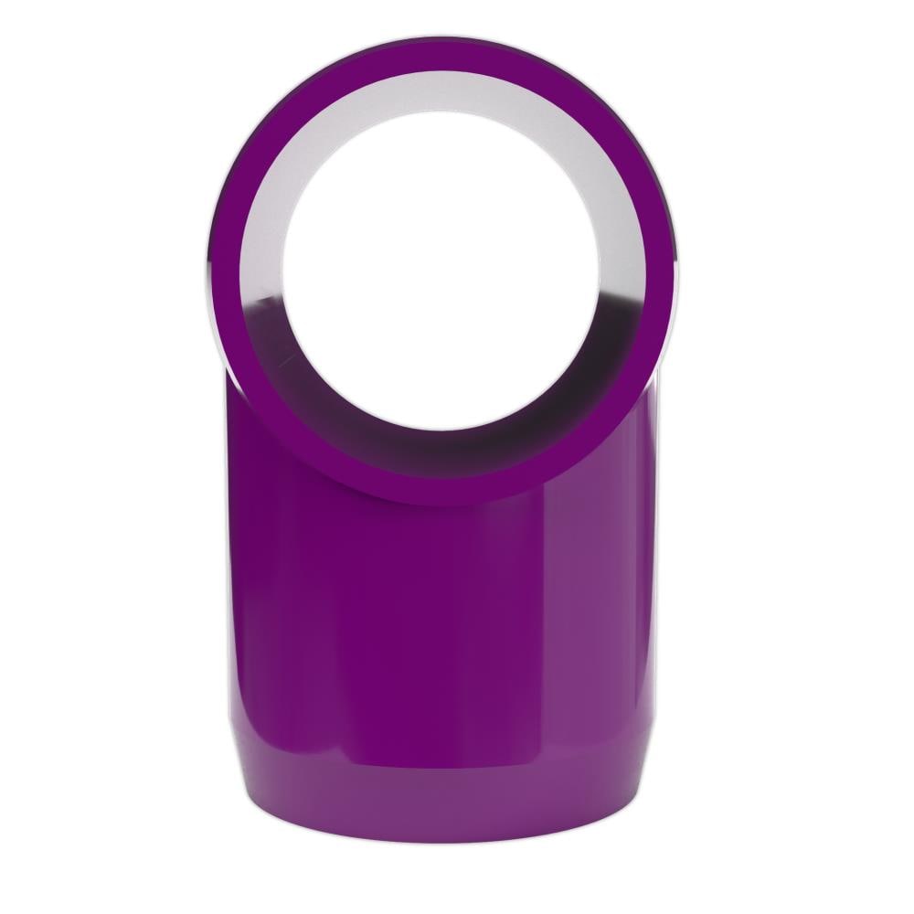 PVC Pipeworks 125-ST-P-4 Pvc-Pressure-Sch-40-Fittings - View #3