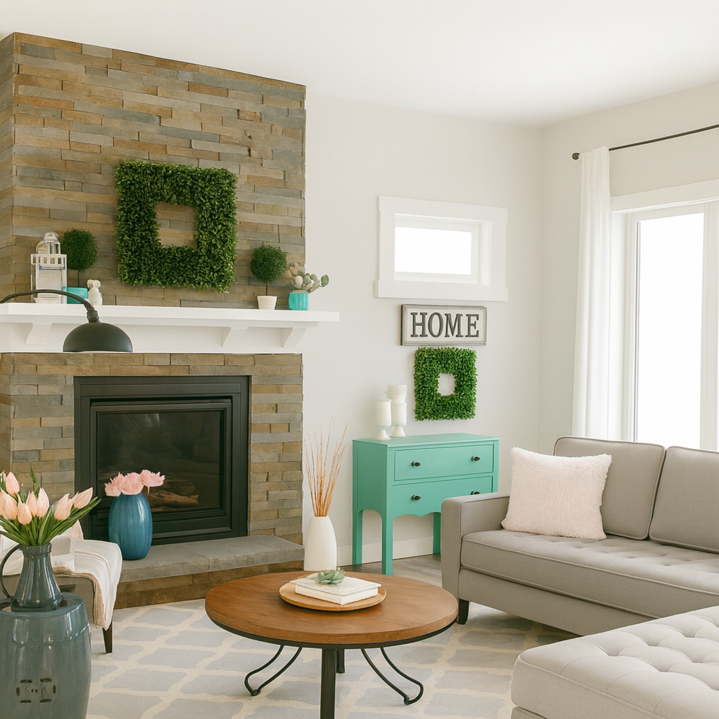 Nature Spring 500413KIB Indoor-Thanksgiving-Decor - View #8