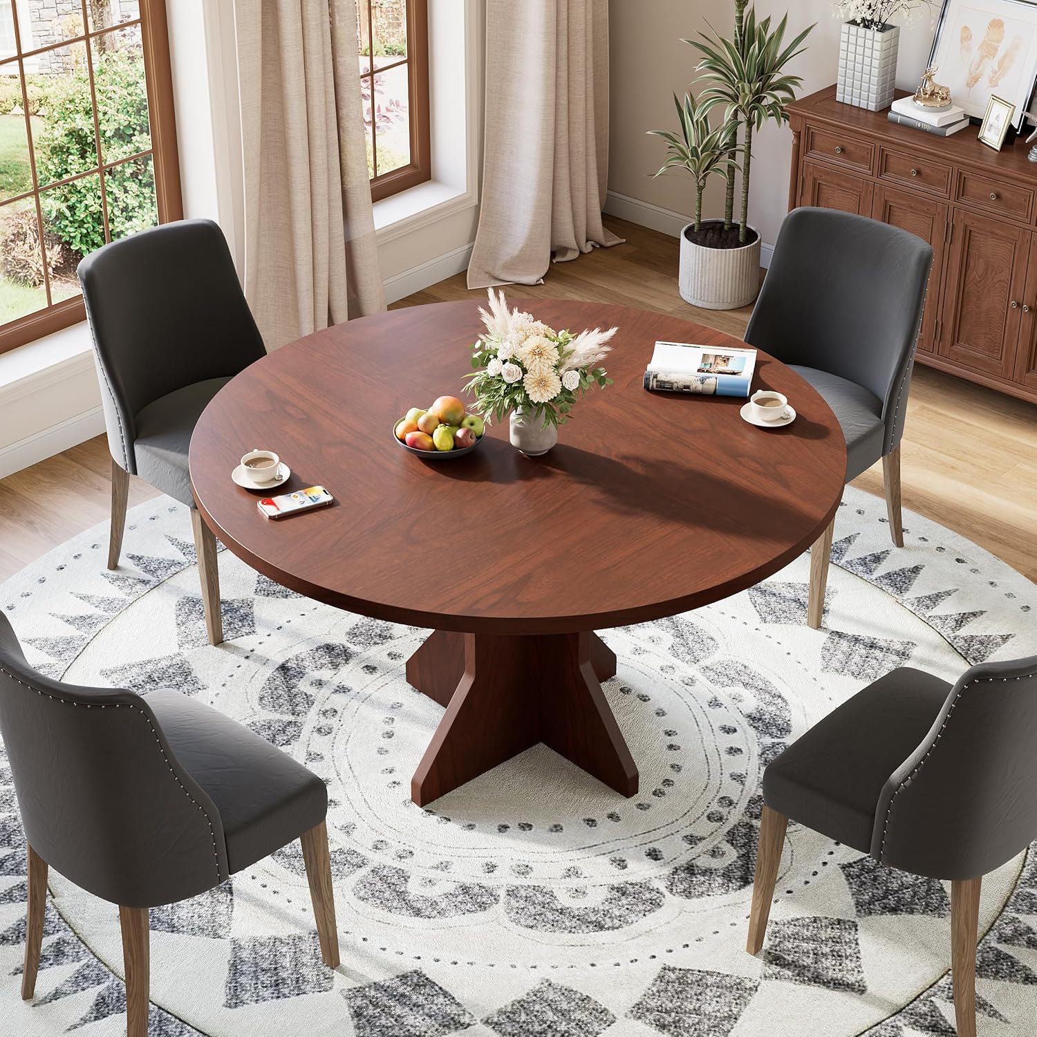 Garvee YYWPHK36JYBFFT Dining-Tables - View #4