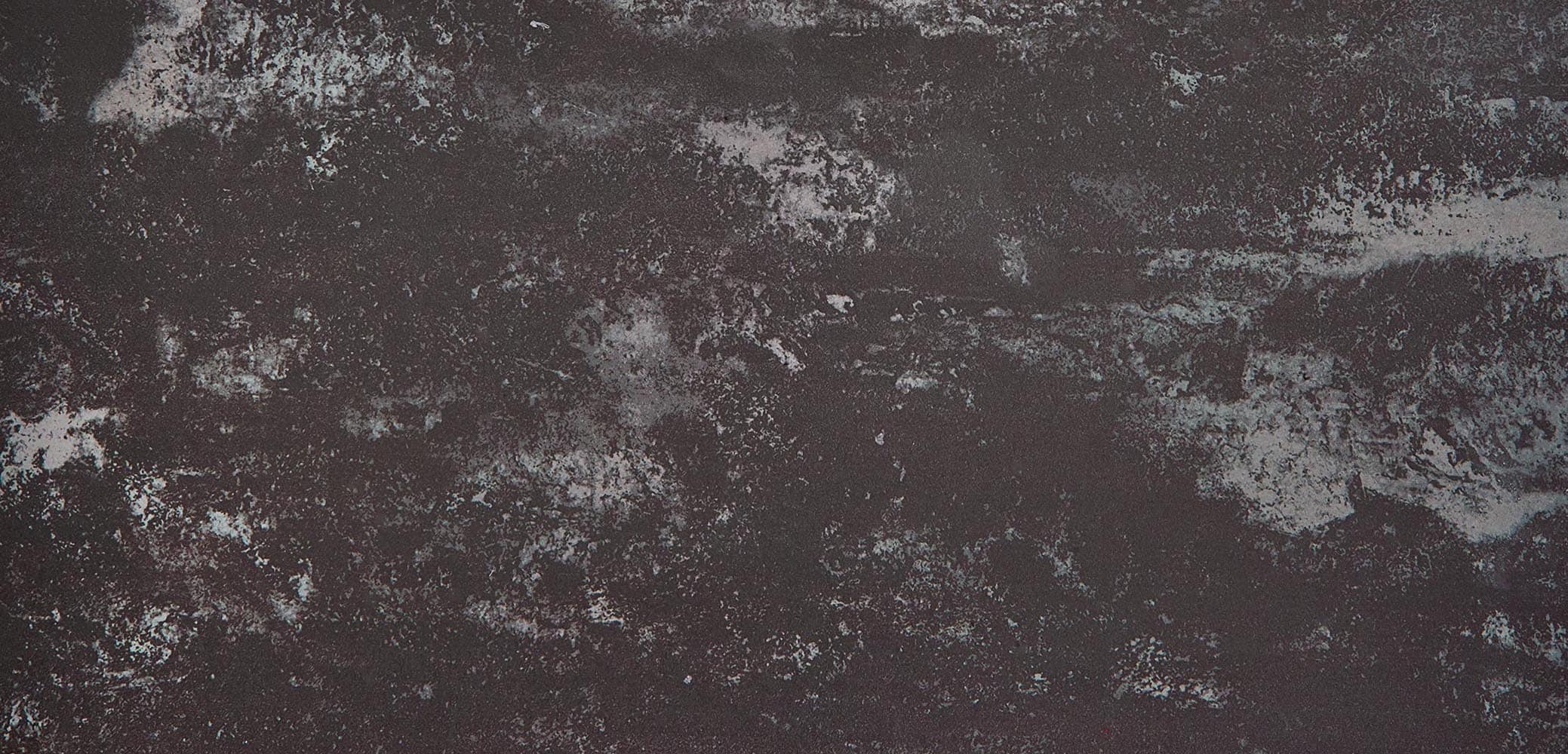 allen + roth Supernatural Dark Steel 12-in x 24-in Metallic Porcelain Stone  Look Floor and Wall Tile (15.5-sq. ft/ Carton) in the Tile department at