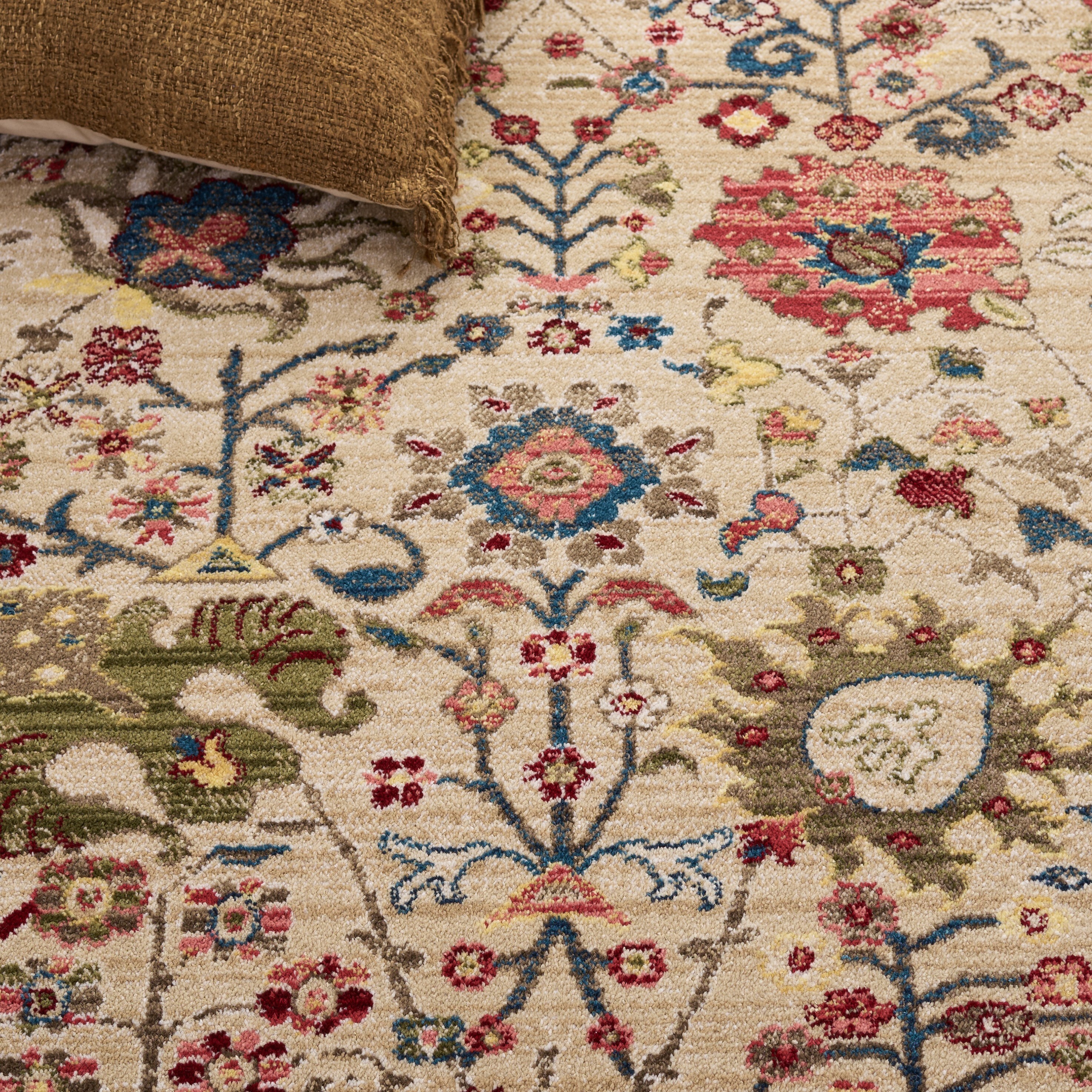 Safavieh KSN303K-3 rugs - View #4
