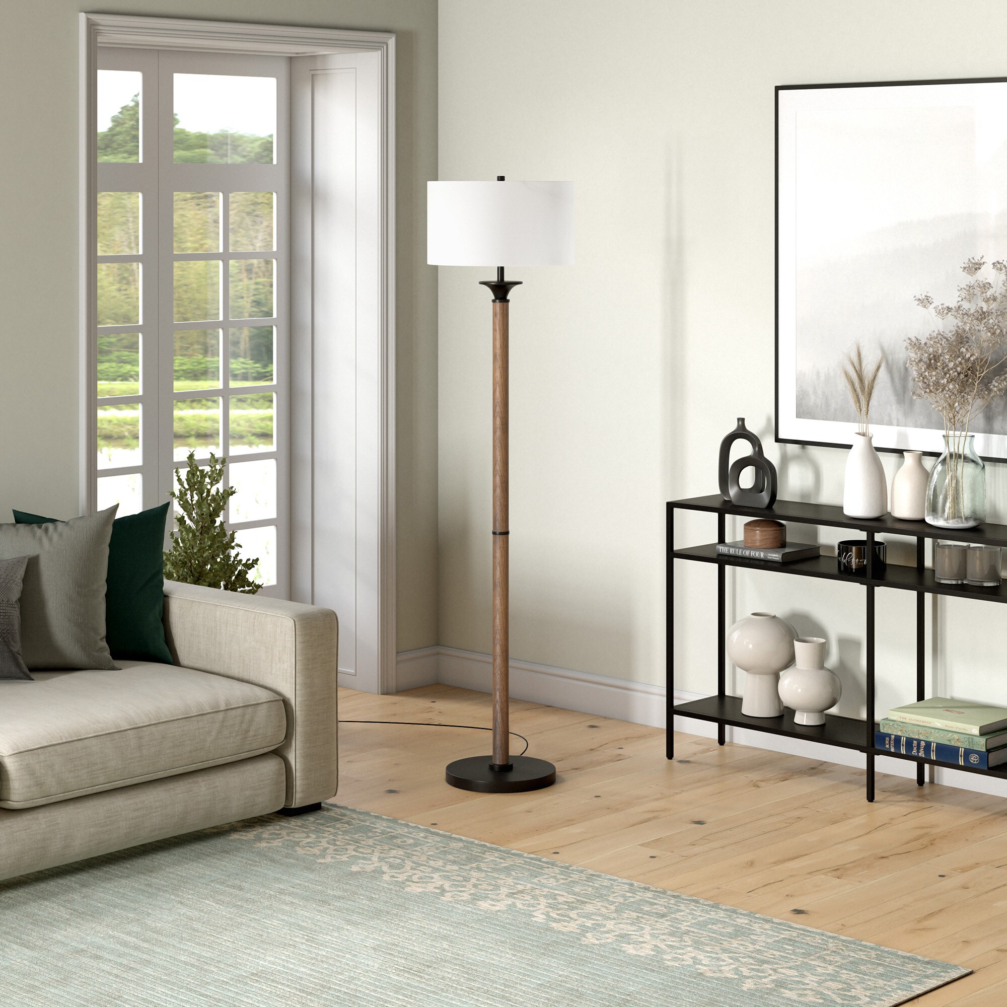 Hailey Home FL1618 floorlamps - View #4