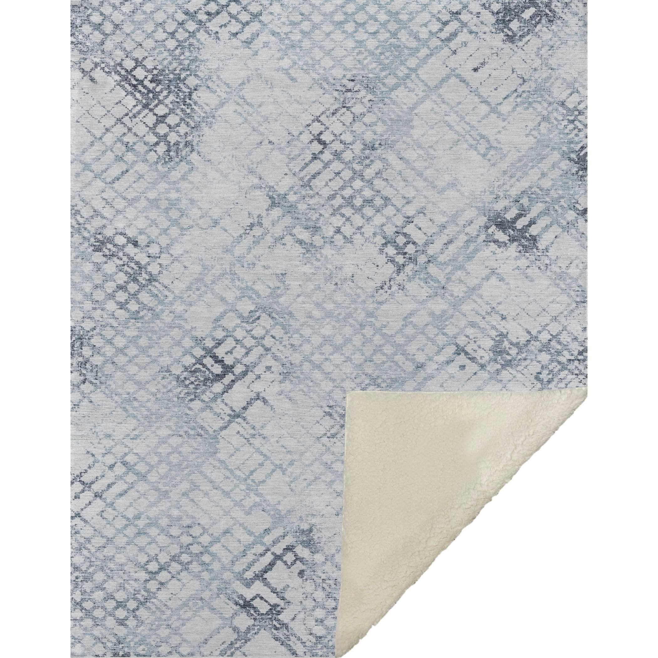 Addison Rugs ASB824 Blankets-And-Throws - View #2