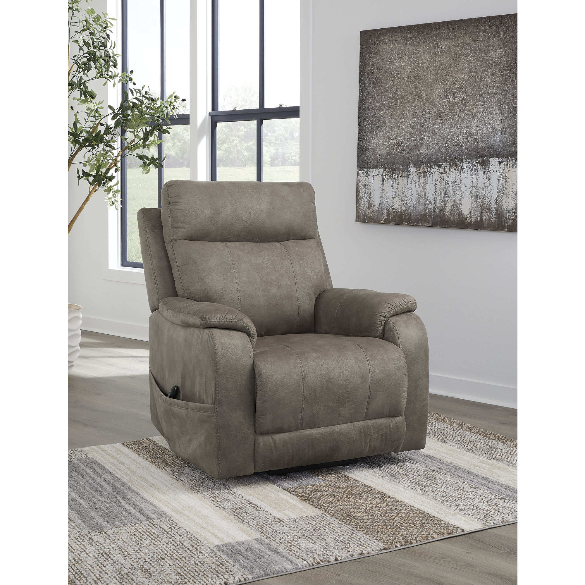 Signature Design by Ashley 1350312 recliners - View #2