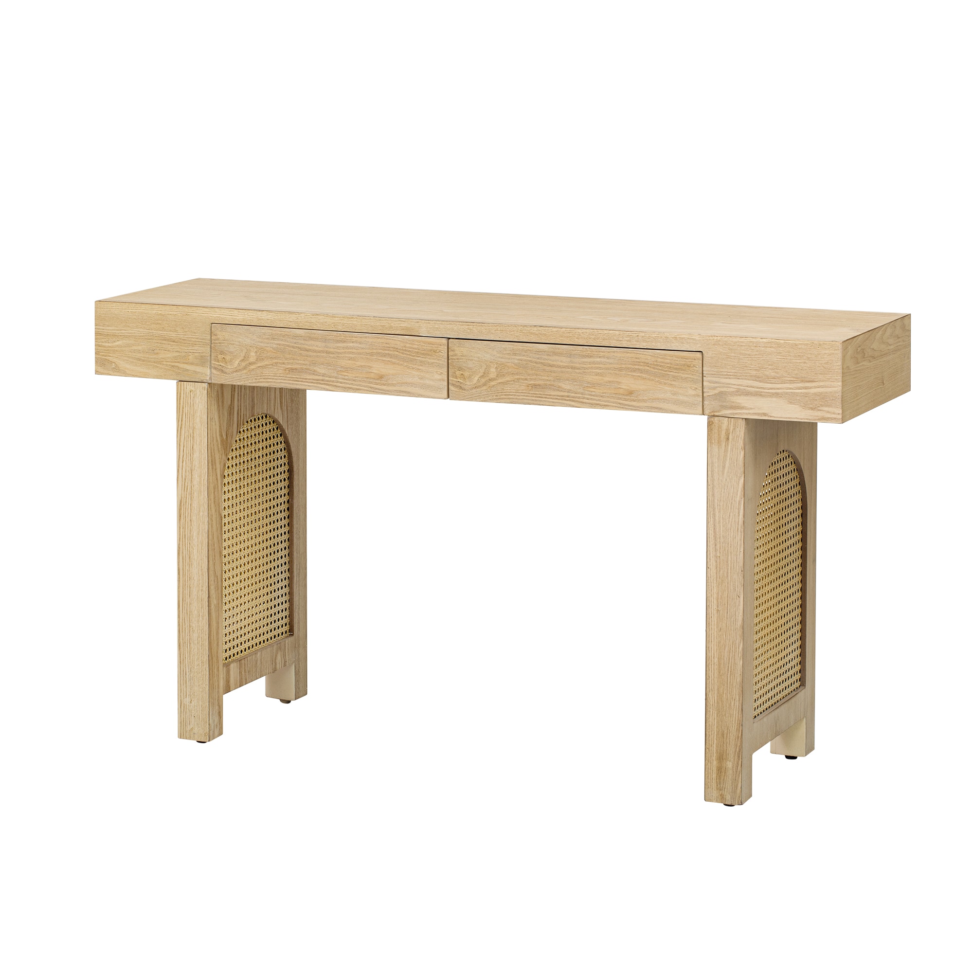 ModernLuxe N715P223098M Console-Sofa-Tables - View #8