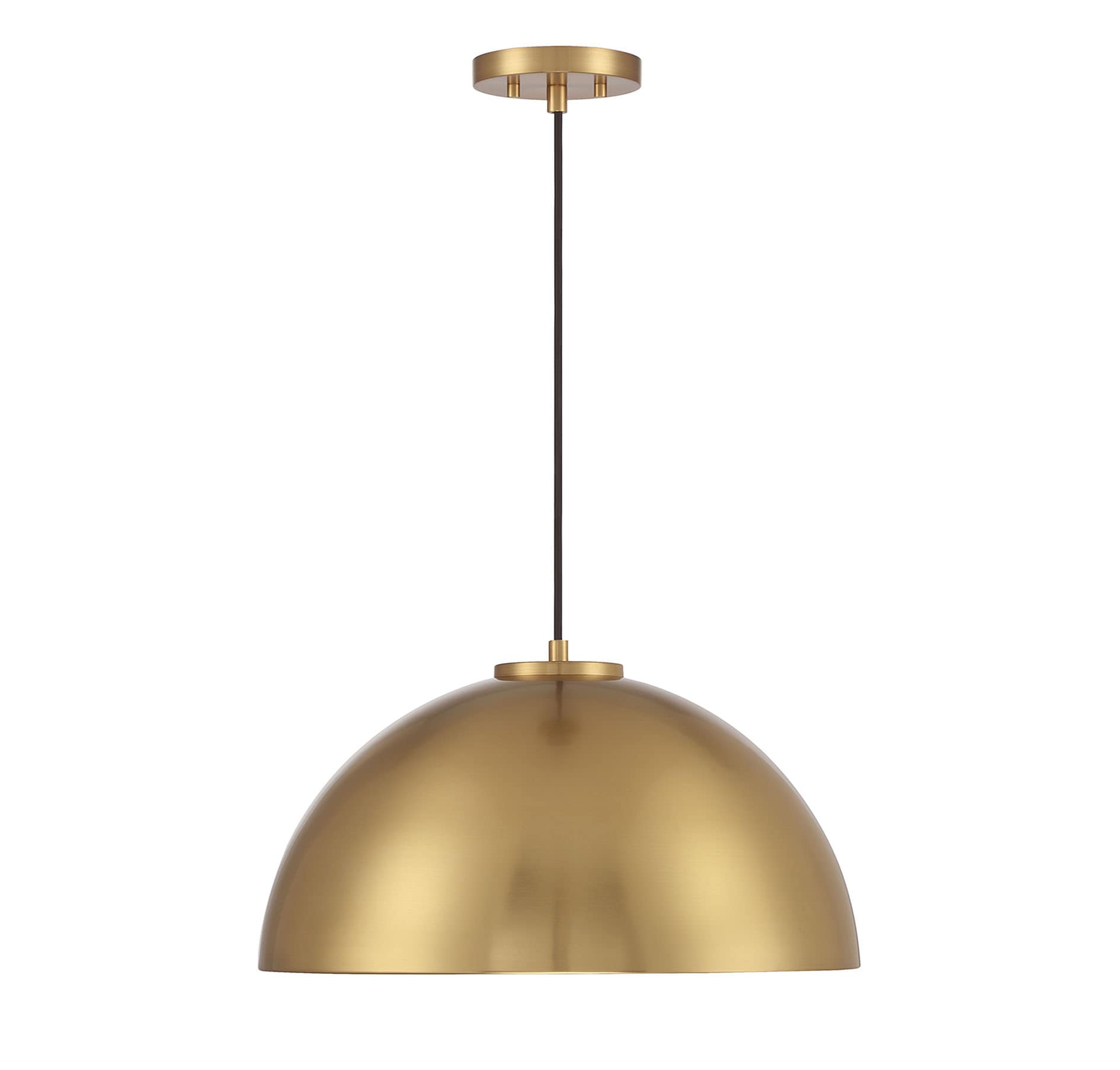 Meridian Lite Trends M7024NB Pendant-Lights - View #3