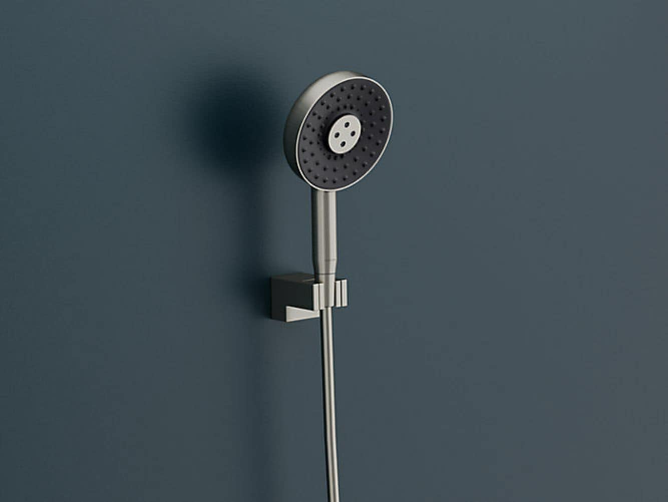 KOHLER K-26282-2MB Fixed-Showerhead - View #3