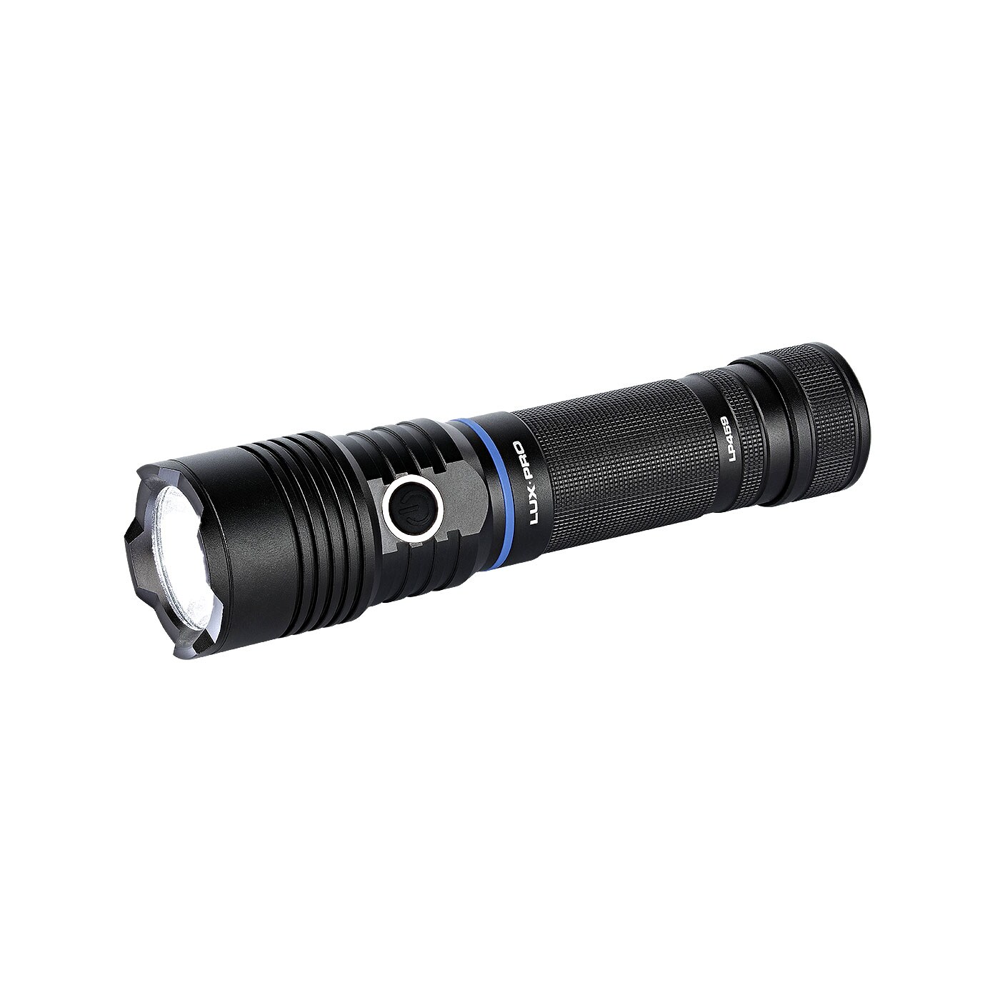 Lux-Pro LP459 flashlights - View #2