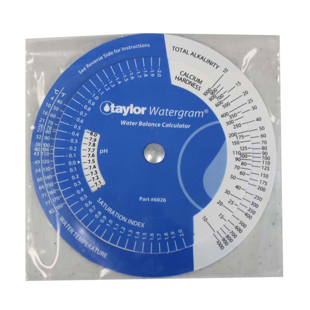 Taylor 143007 Pool-Chemical-Start-Up-Kits - View #6