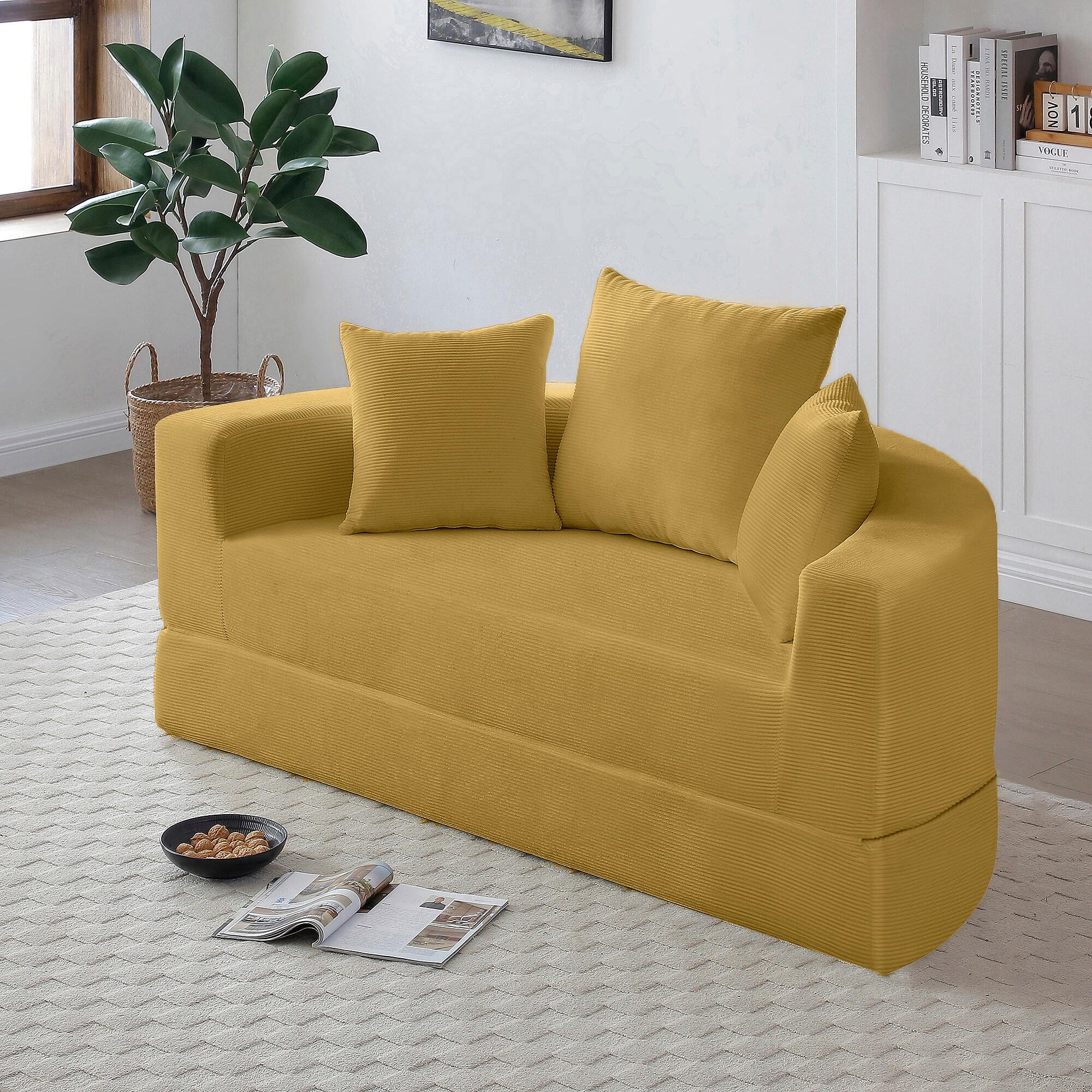 LUXEYARD DS-X-SOFA212152 futons - View #2