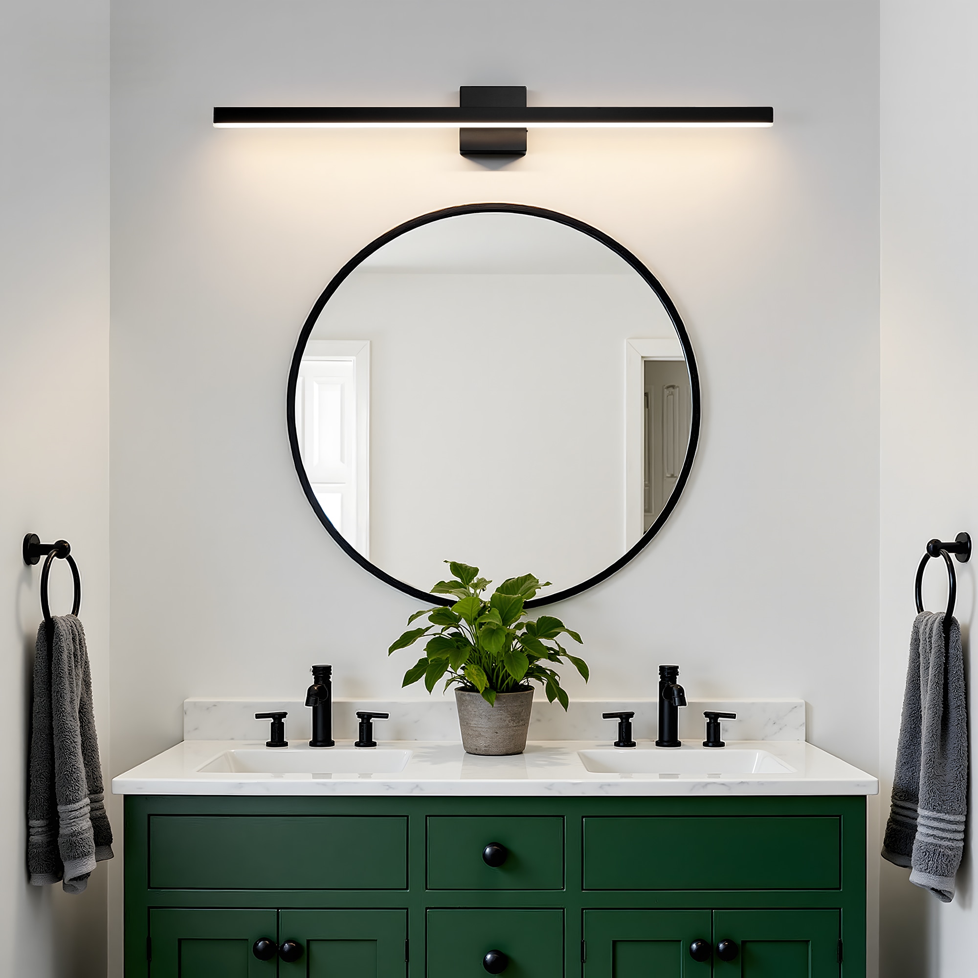 KAISITE 8203WL-39BK-US b089995 - View #4