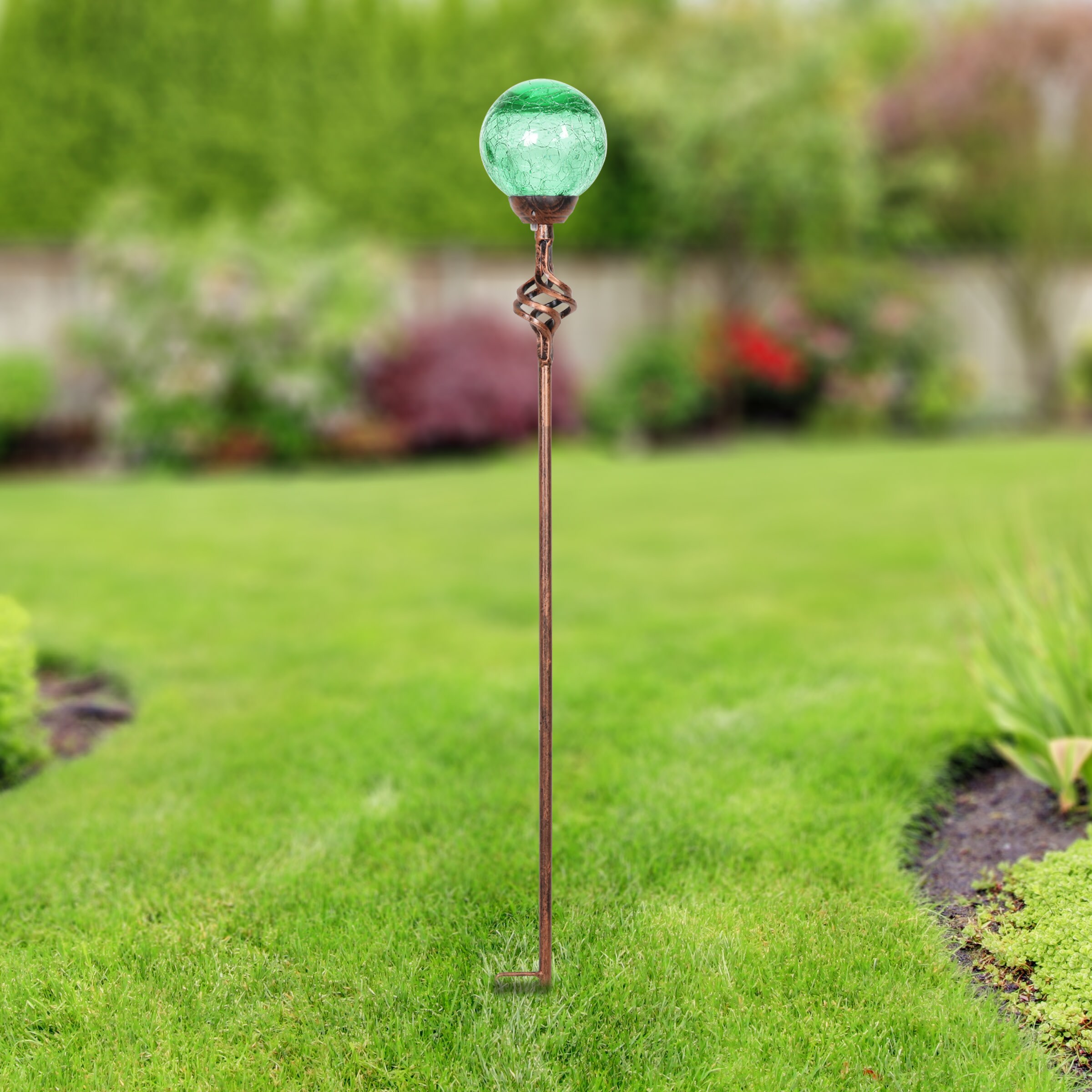 Exhart 16452-RS Stake-Sheep-Hook - View #8