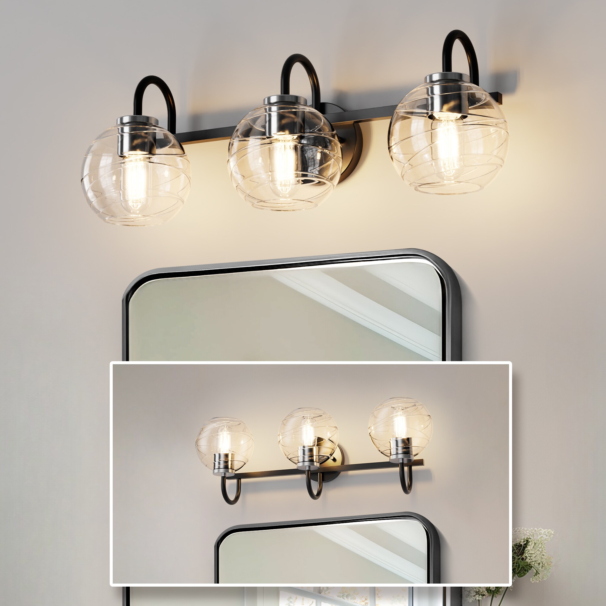 DORESshop LSC-YB-JQ16801CBK-1 b089995 - View #2