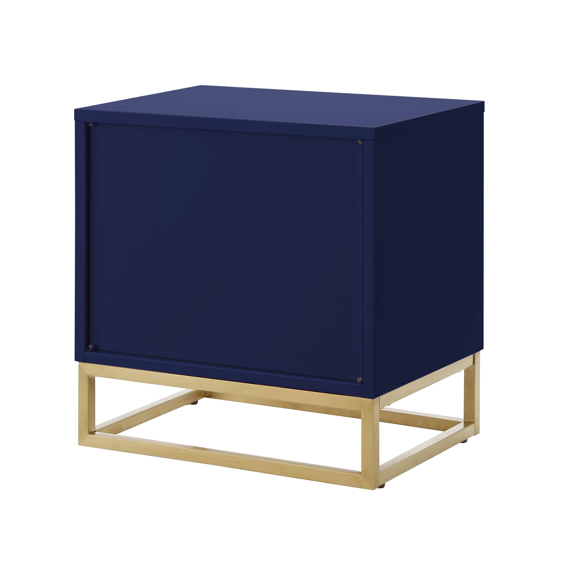 Nicole Miller NST156-09NG-LS End-Tables - View #4