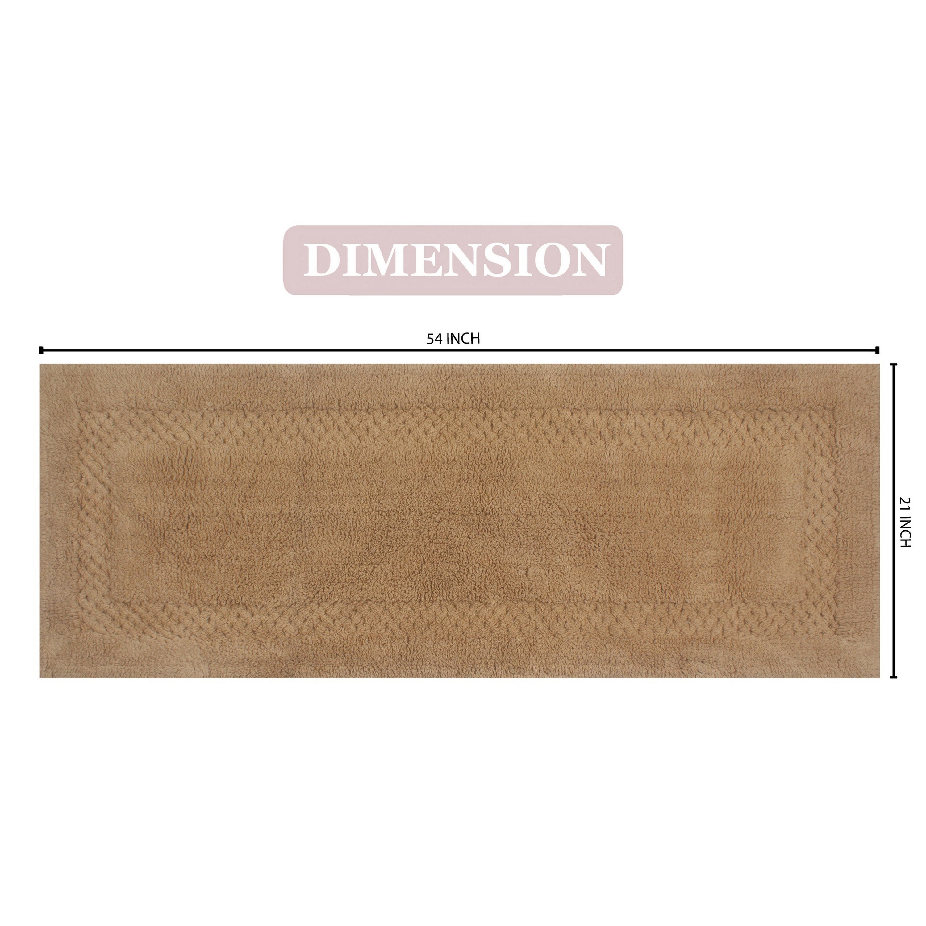 Home Weavers BCL2154LI Bath-Rugs - View #3