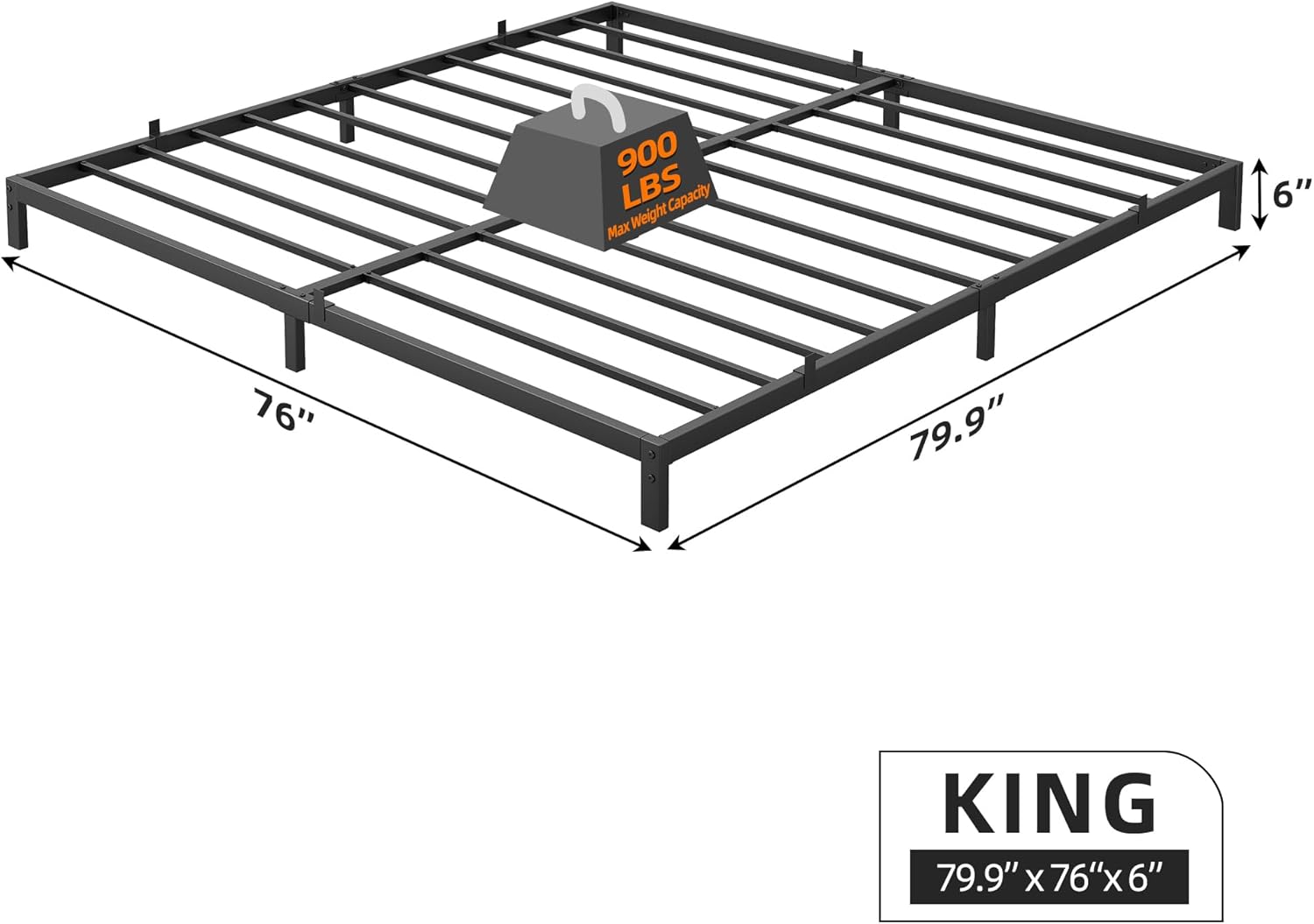 Qeetex LHF-BED-PHO-0YIOL9M3 beds - View #2