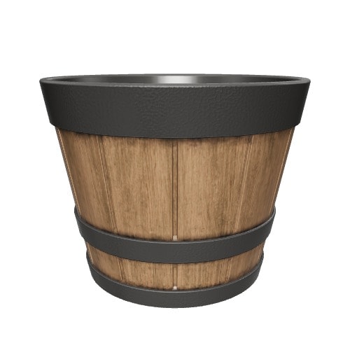 Three-dimensional representation of the product