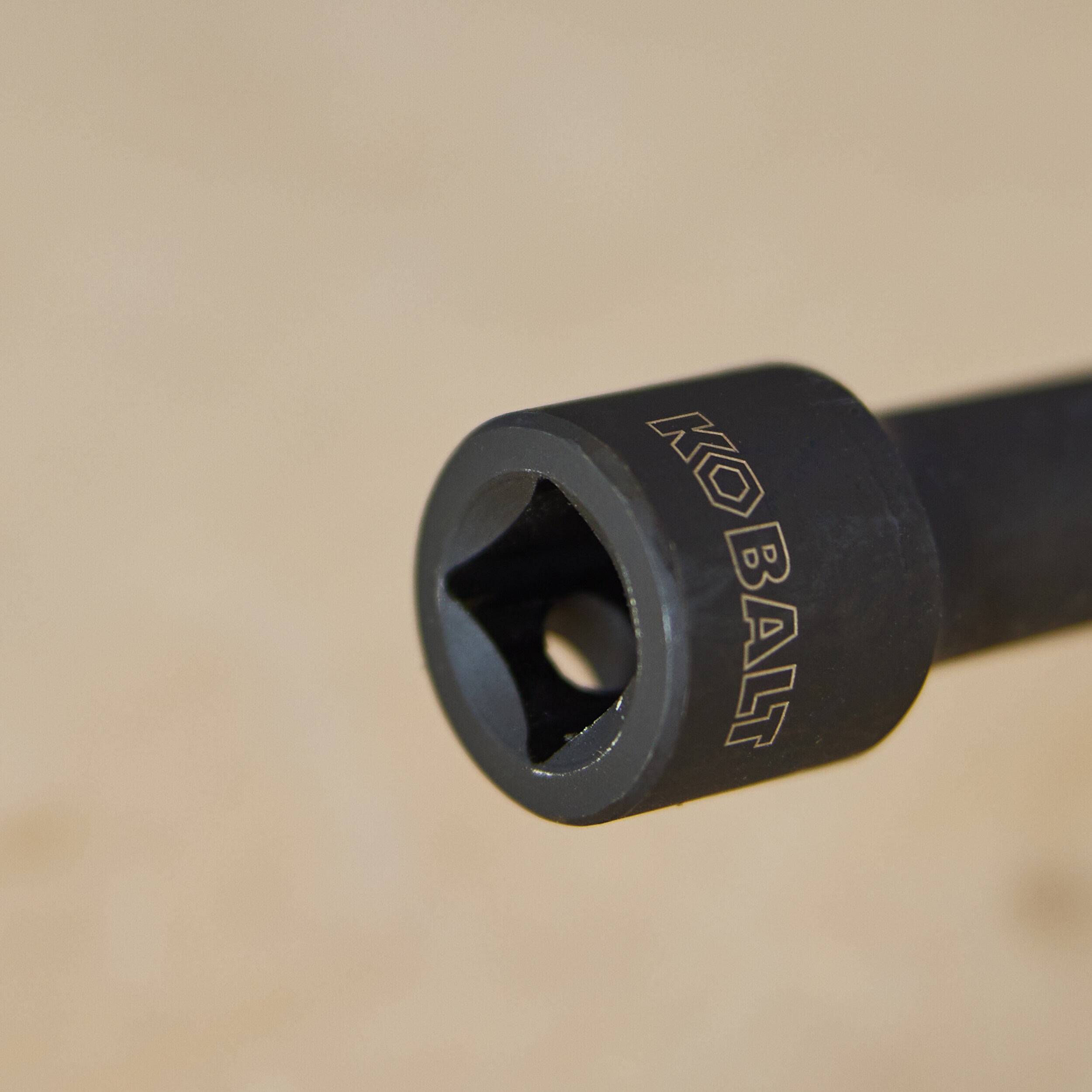 Kobalt 80731 Drive-Tool-Socket-Accessories - View #2