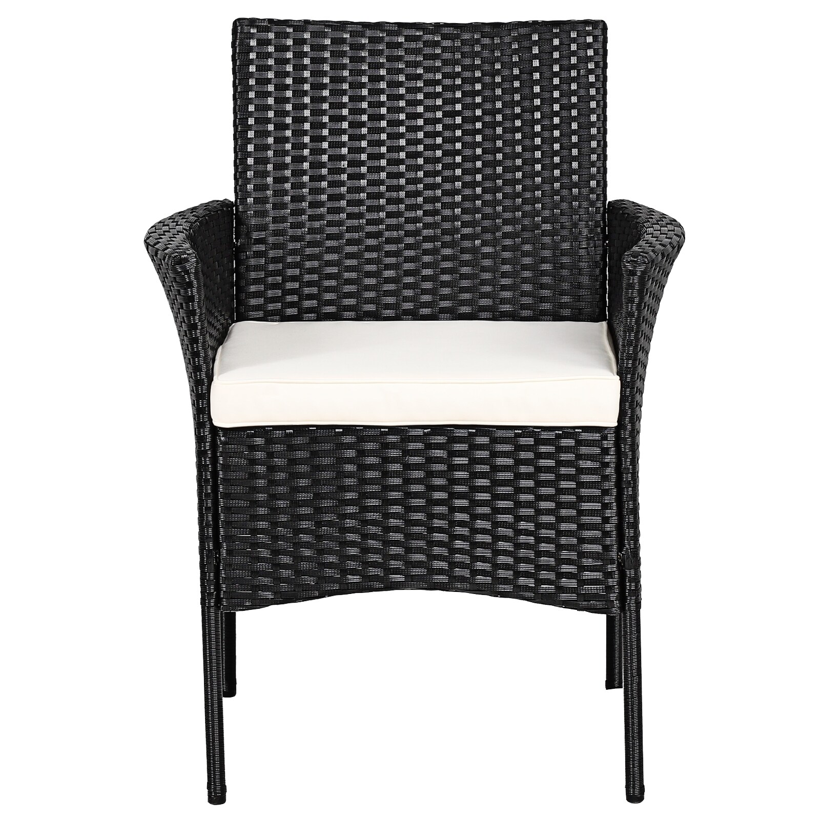 Slickblue D-CO-78776WH Patio-Chairs - View #6