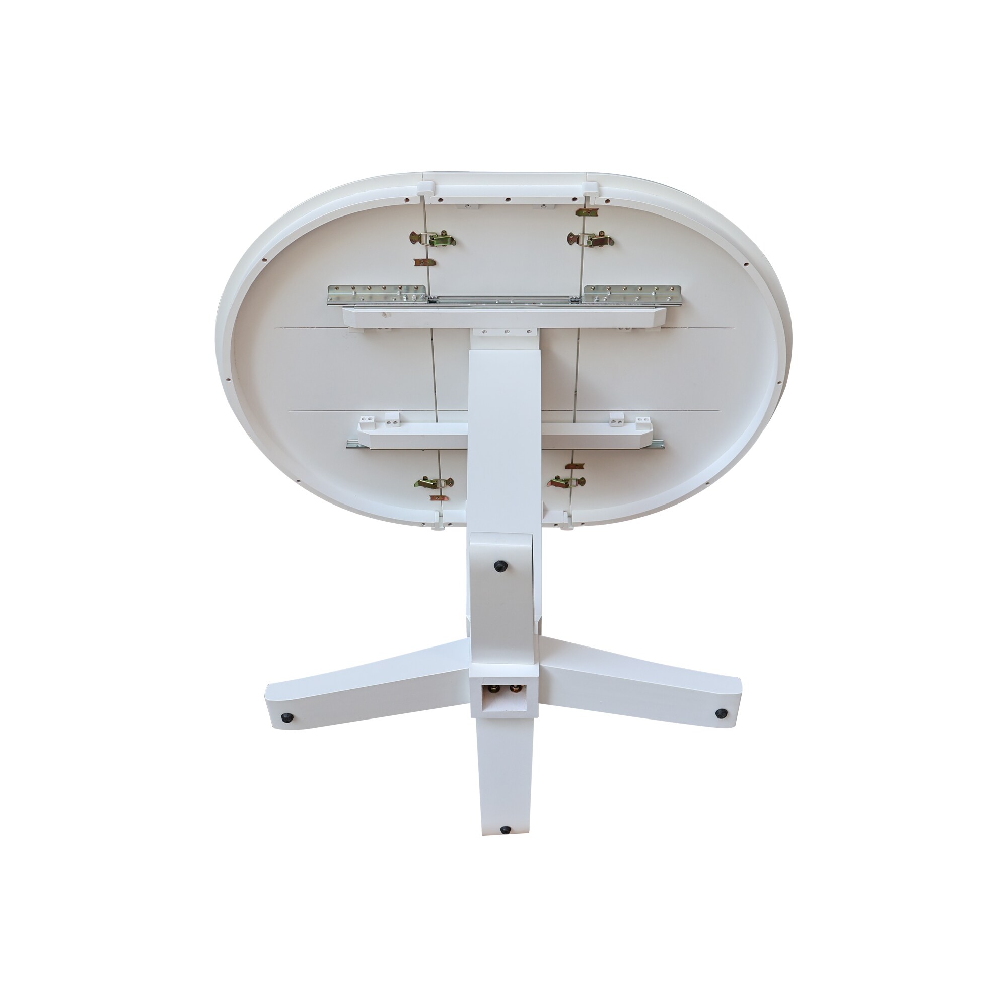 International Concepts K08-36RXT-23B-36 Dining-Tables - View #5
