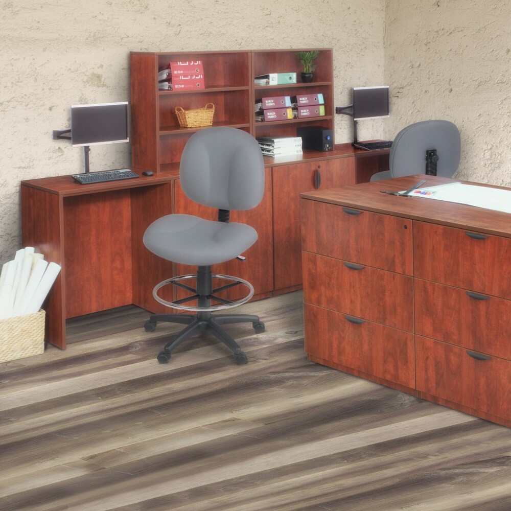 Regency 105-DK-GY Office-Chairs - View #7