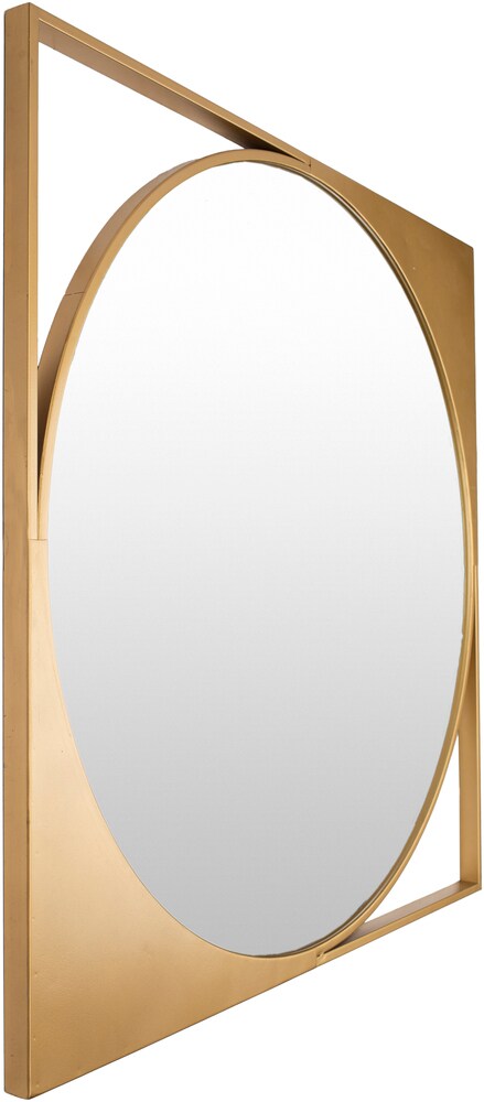 Livabliss BAU002-3030 Decor-Mirrors - View #2