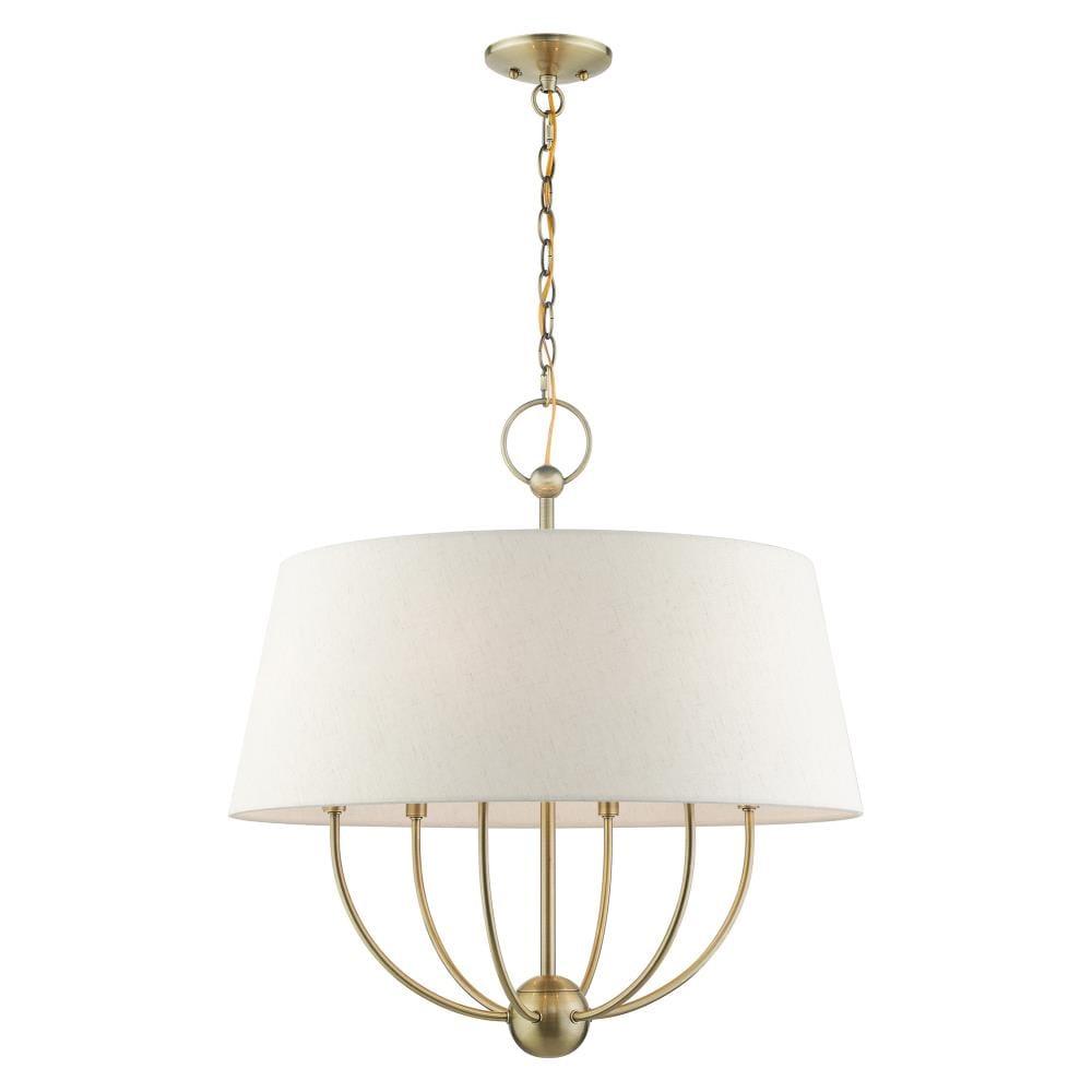 Livex Lighting 49446-01 b090015 - View #3