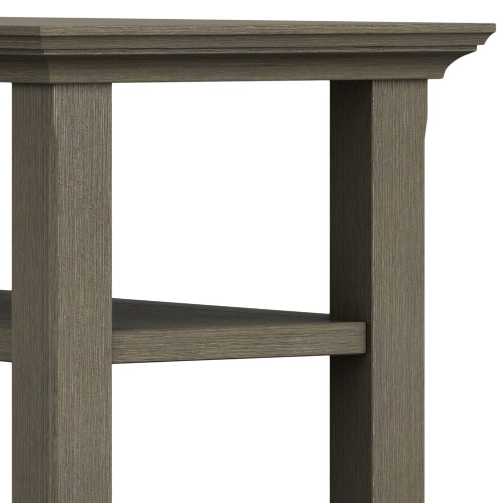 Simpli Home AXWELL3-008-FG End-Tables - View #4