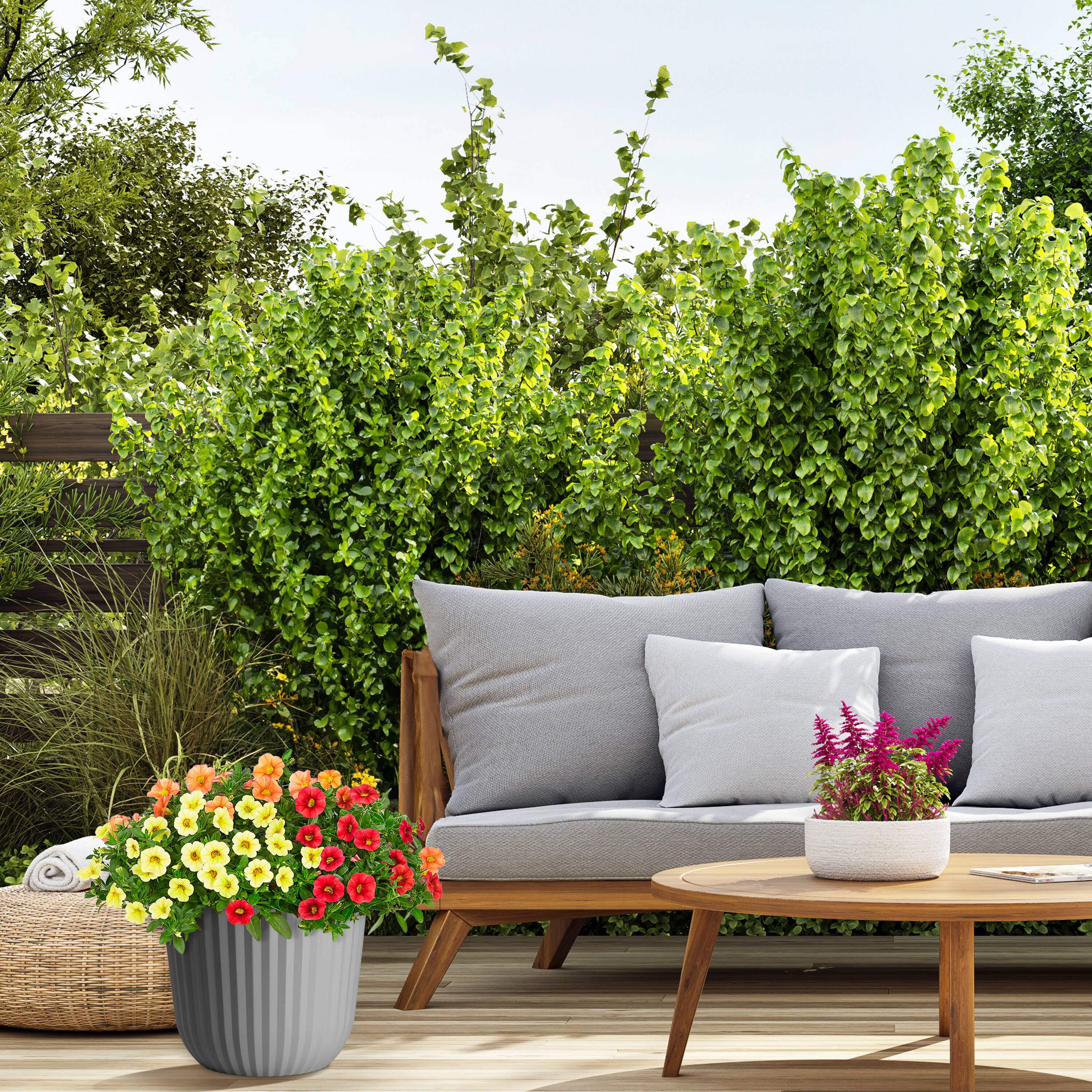 Ready Refill RT1875H Planter-Window-Box - View #4