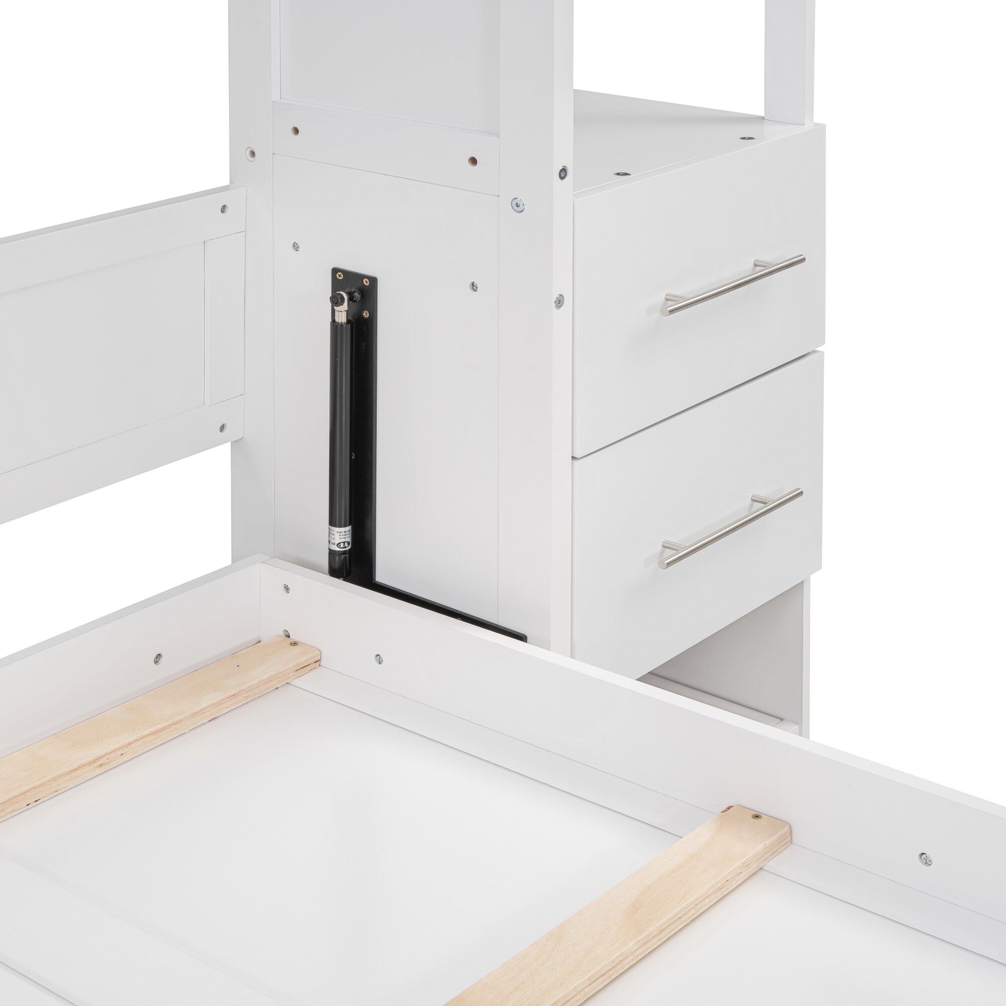 ModernLuxe LP000565AAK beds - View #15