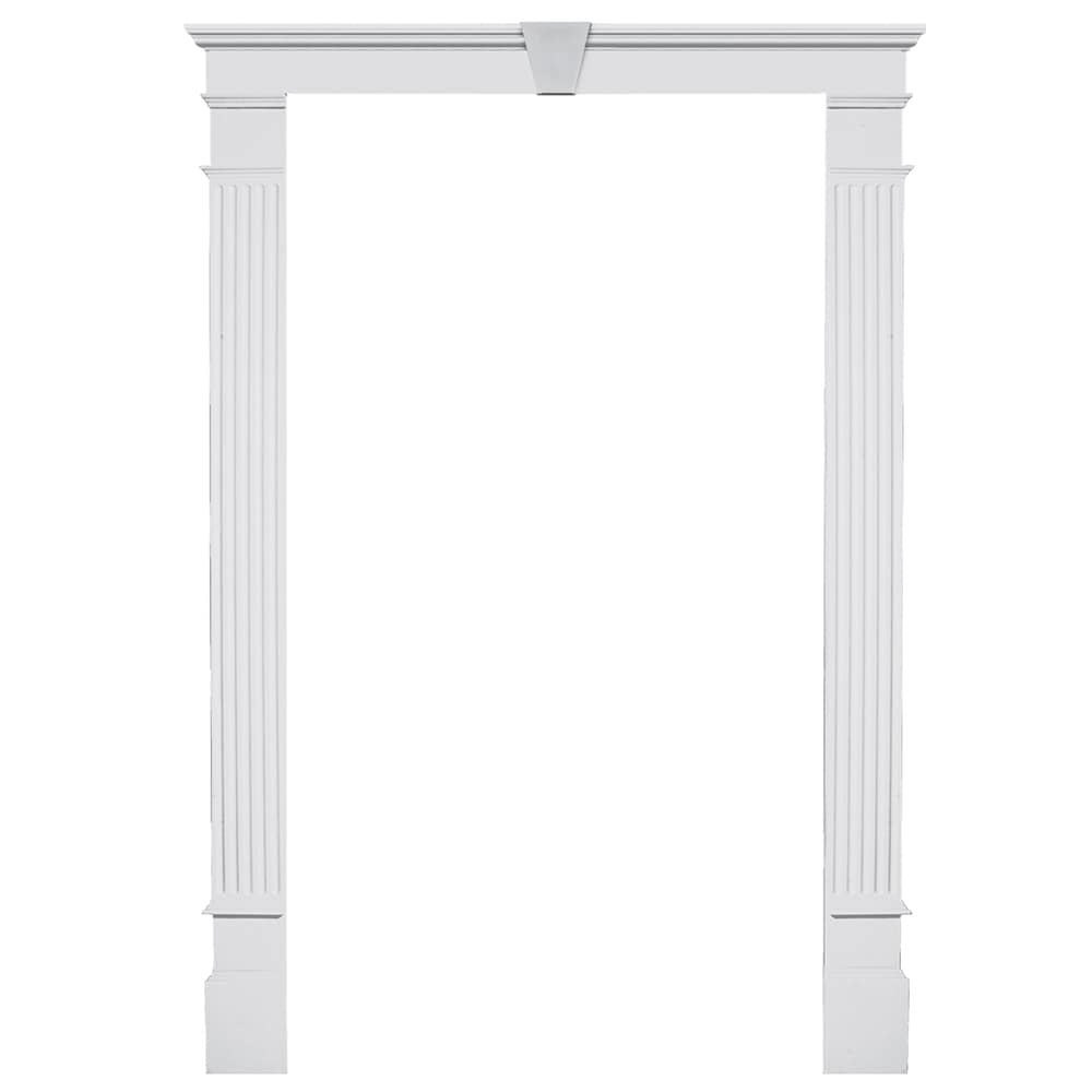 Vantage V3200000123 Entry-Door-Casing-Accents - View #2