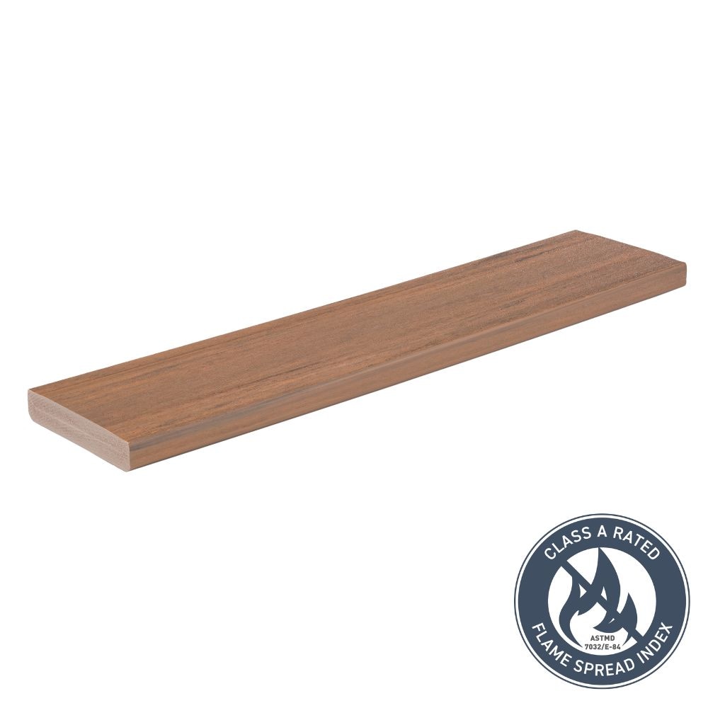 TimberTech ADB15516WT Composite-Deck-Boards - View #5
